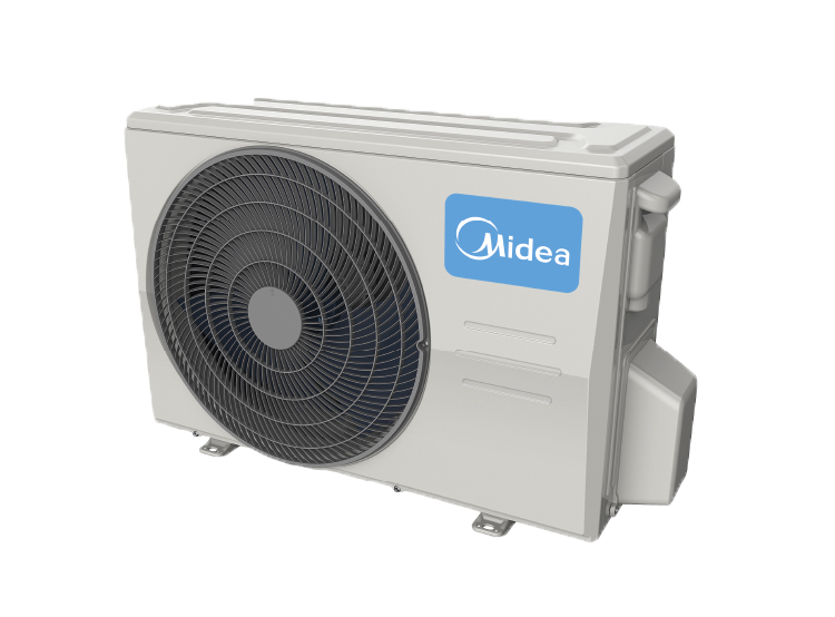 AIRE ACONDICIONADO MIDEA XPERT 18000BTU-1