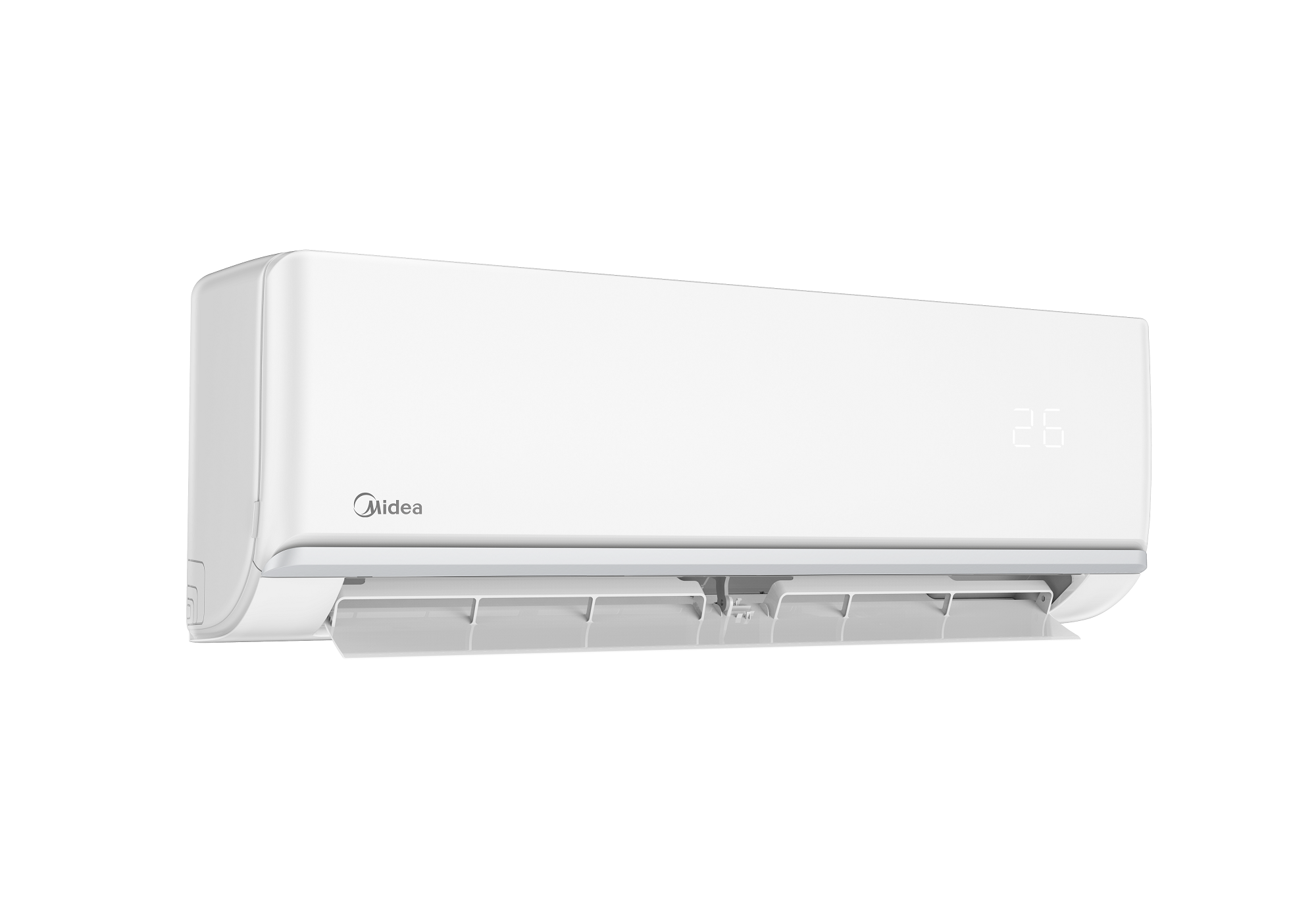 AIRE ACONDICIONADO MIDEA XPERT 18000BTU-2