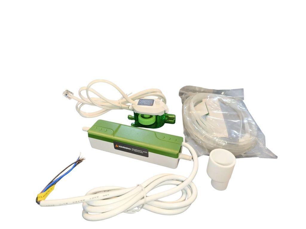 Bomba de condensado TIPO LAPIZ mini by trane-2