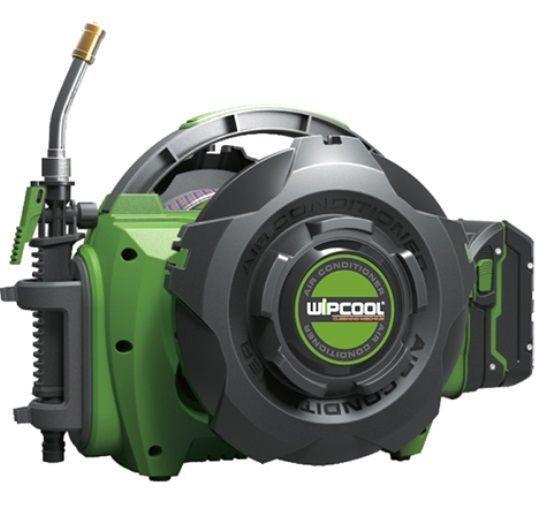 C10B Bomba de Limpieza Inalambrica Wipcool Incluye baterías-3
