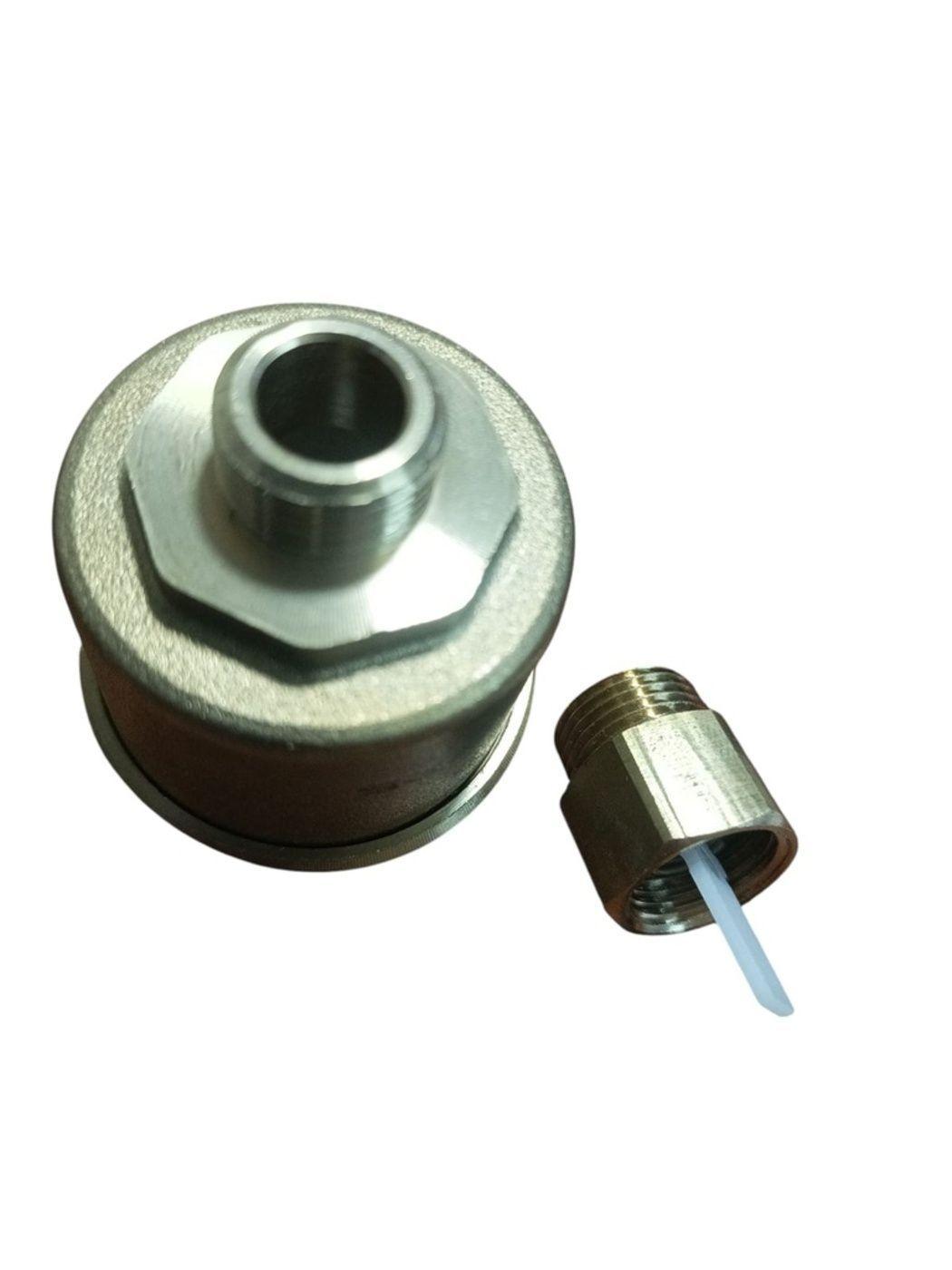 Purgador  Automatico  3/8" 12BAR 115C WATTS-2