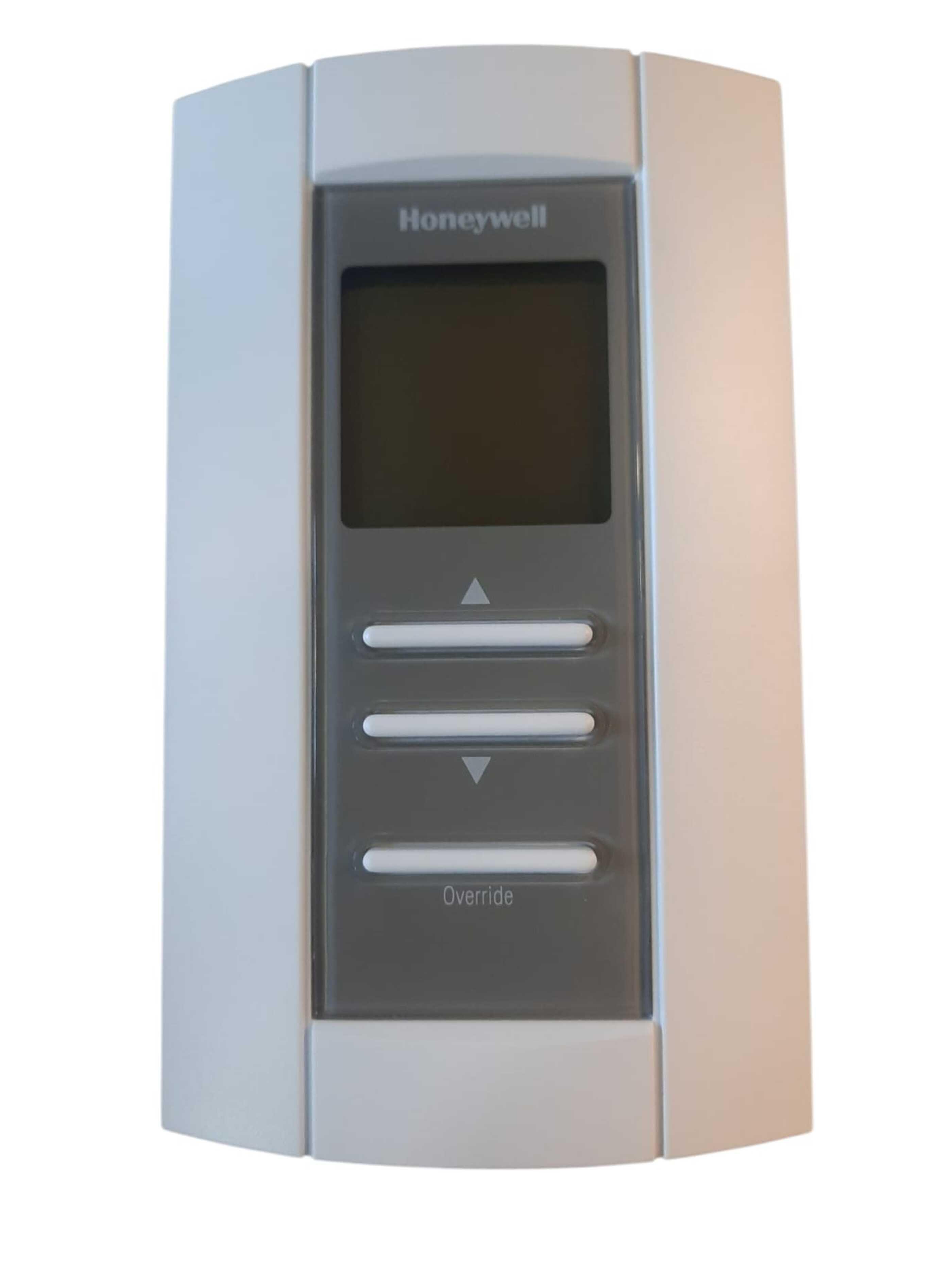 TERMOSTATO Ambiental 24 v señal flotante HONEYWELL TB6980A1007-0