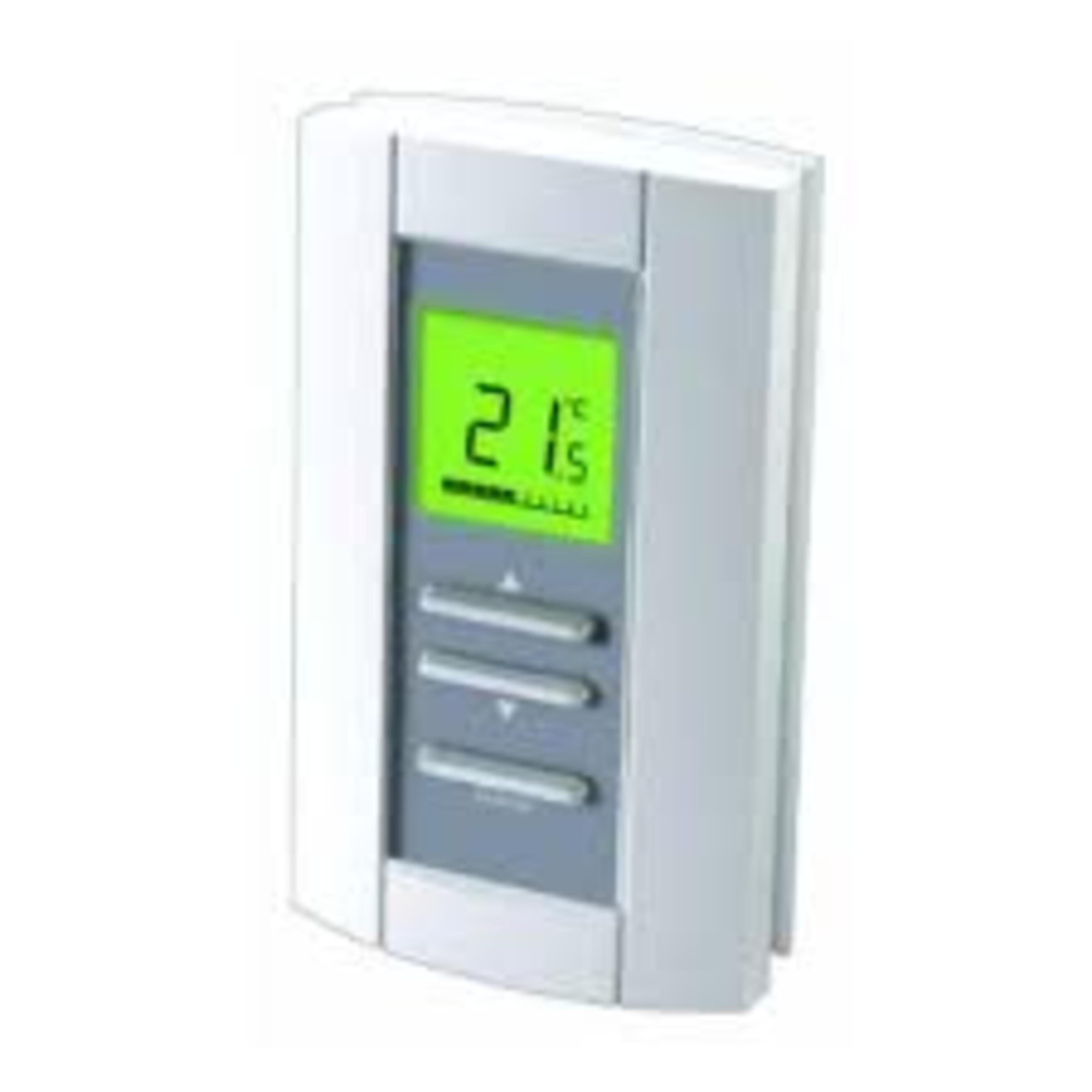 TERMOSTATO Ambiental 24 v señal flotante HONEYWELL TB6980A1007-1
