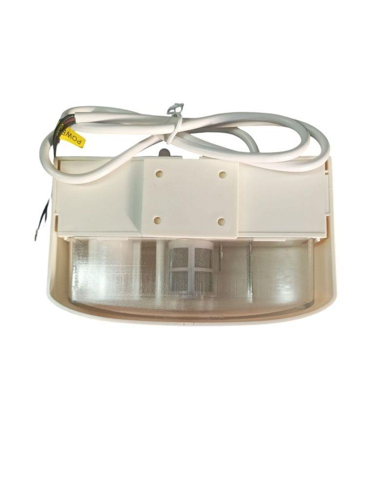 Bomba de Condensado Mini White Condensate Drain Pump Abltek-4