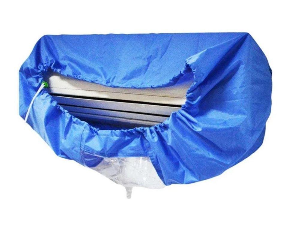 Cobertor para Mantenci n 100 130 CM Formato Bolsa-0