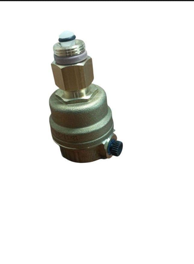 Purgador  Automatico 3/8" MICROVENT-0