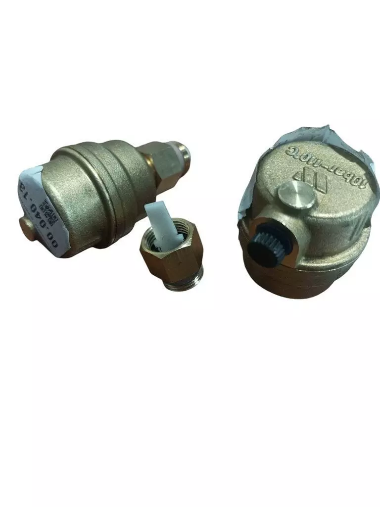 Purgador  Automatico 3/8" MICROVENT-1