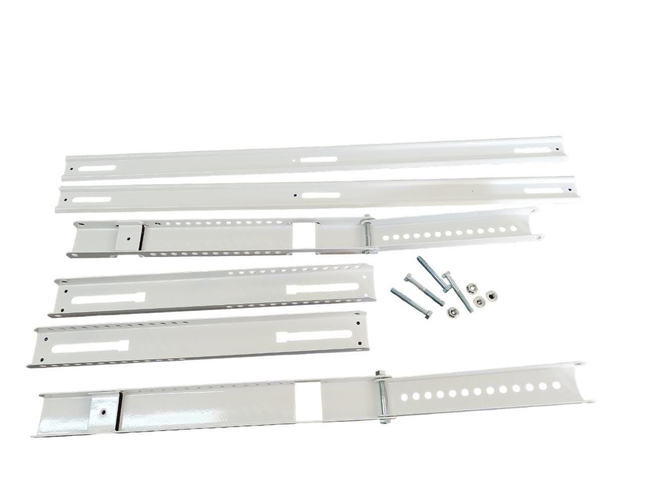 Soporte para unidad exterior a techo-2