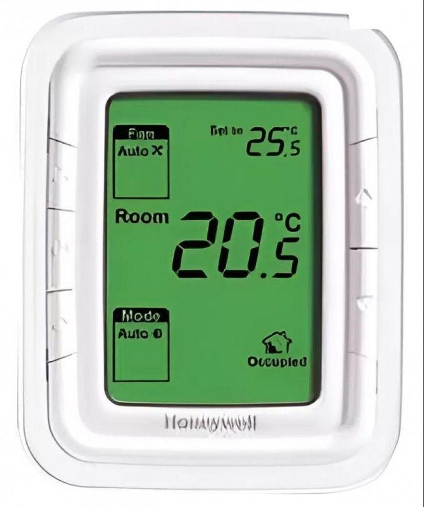 TERMOSTATO Halo Verde Vertical 220V HONEYWELL-0