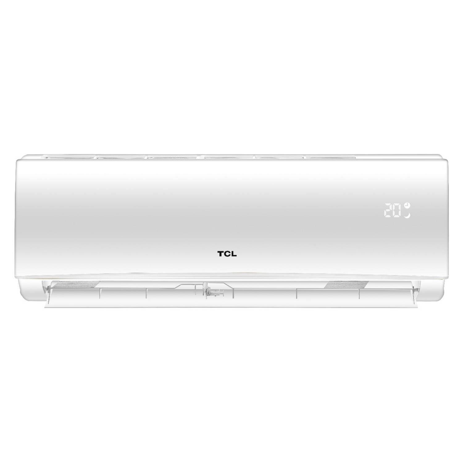 AIRE ACONDICIONADO TCL 18000BTU SMART INVERTER Frio Calor-1