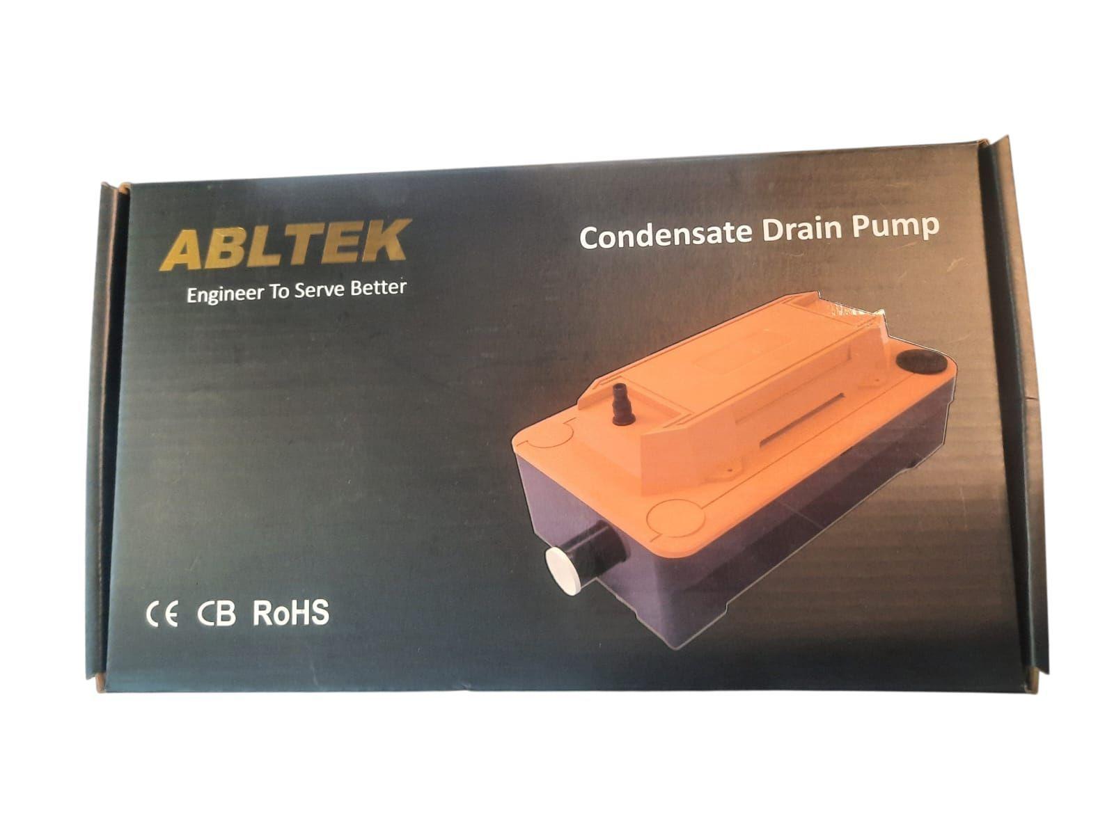 Bomba de Condensado Maxi Flow tank ABLTEK-3