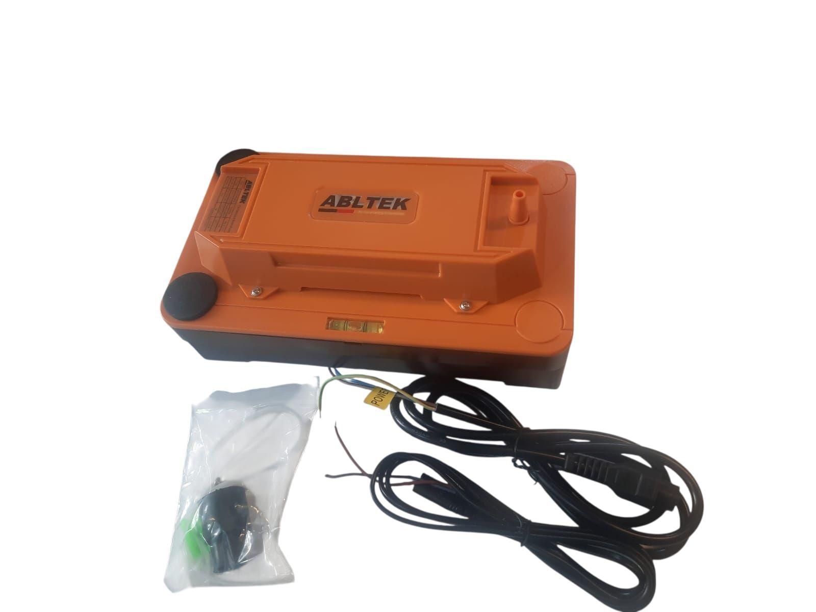 Bomba de Condensado Maxi Flow tank ABLTEK-4
