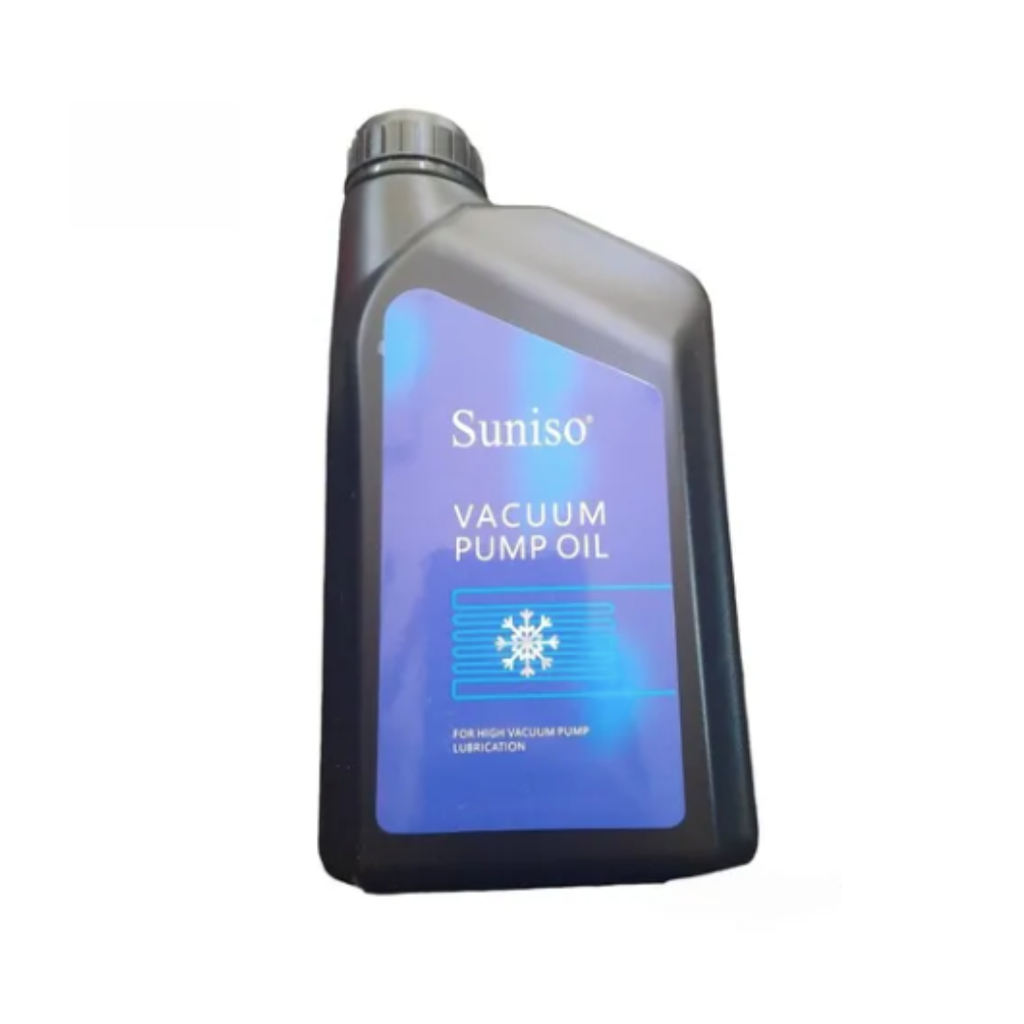 Aceite para Bomba de vacio 1 Litro SUNISO-0