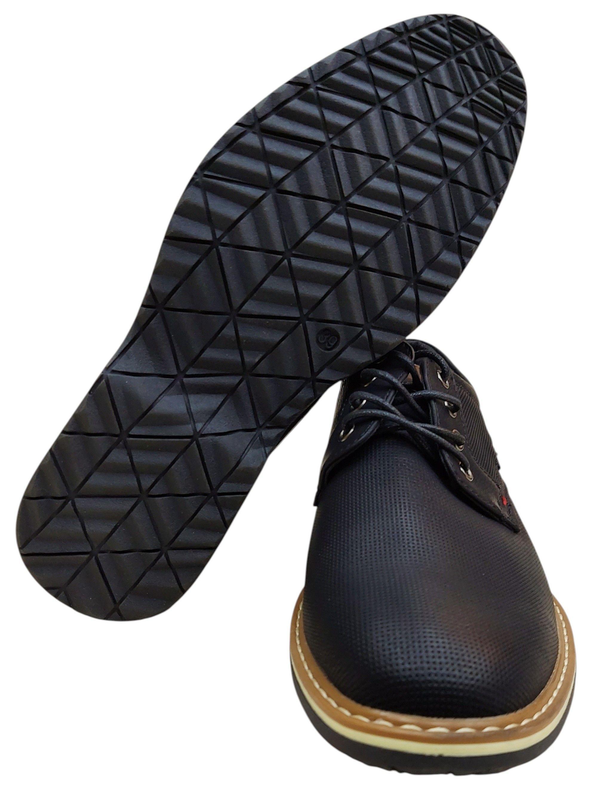 Zapatos De Hombre Buen Diseño  AGTA X0011-3