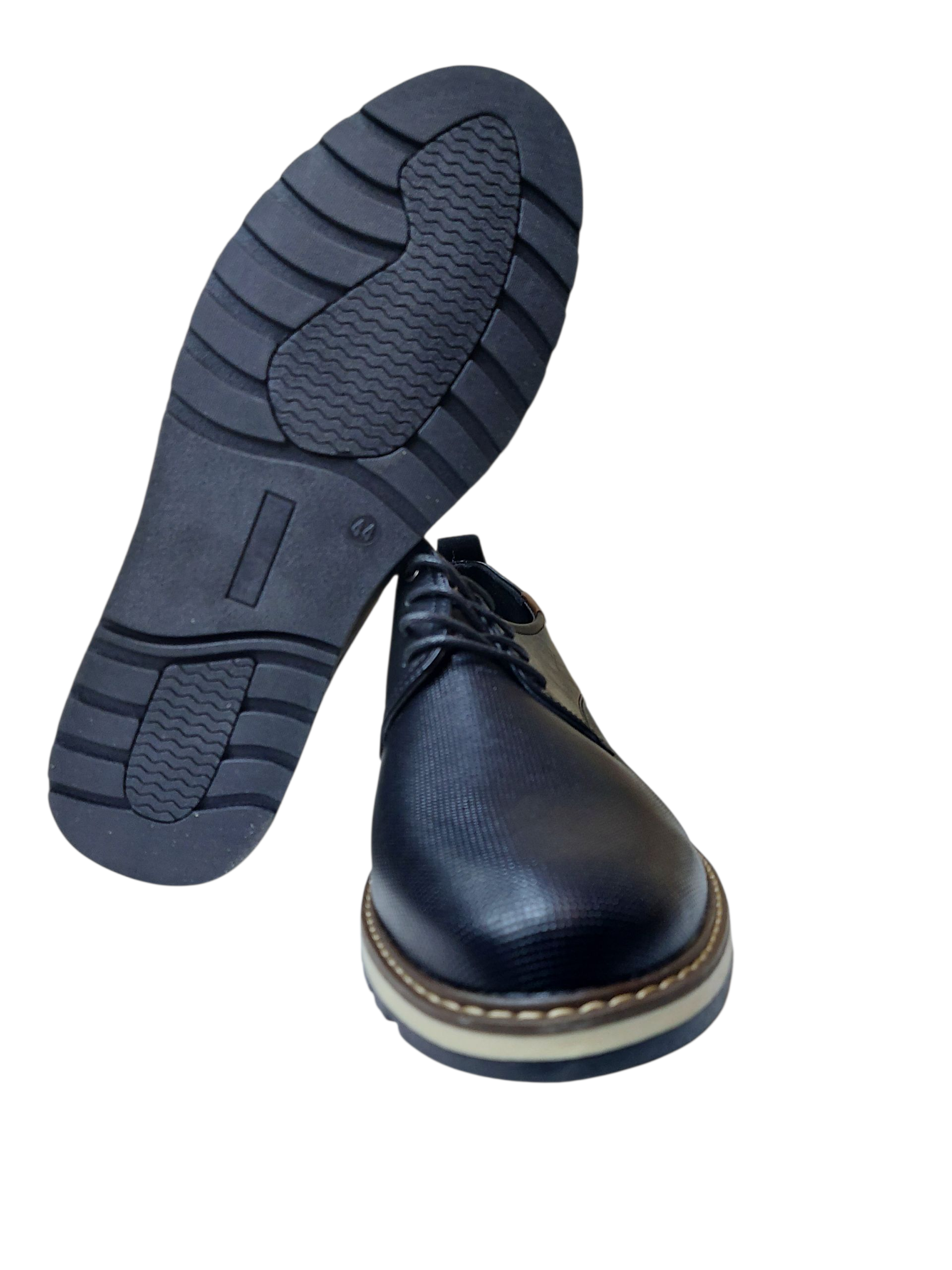 Zapatos De Hombre Buen Diseño  AGTA X0025-2