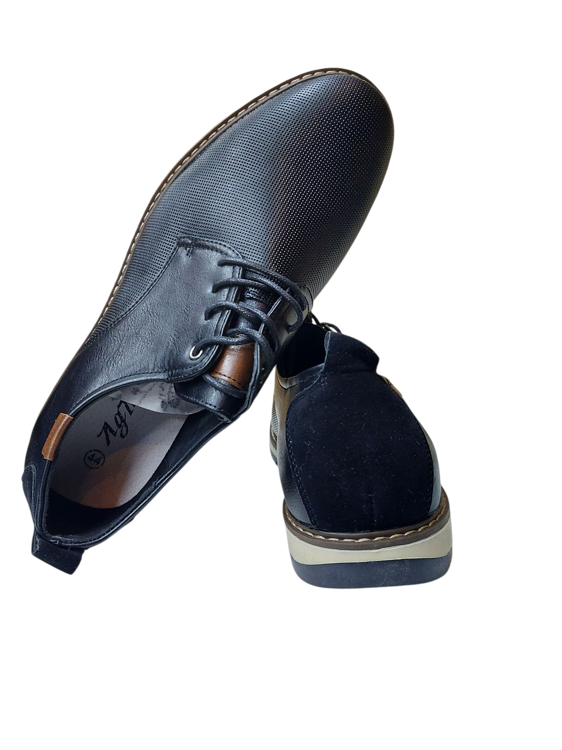 Zapatos De Hombre Buen Diseño  AGTA X0025-3