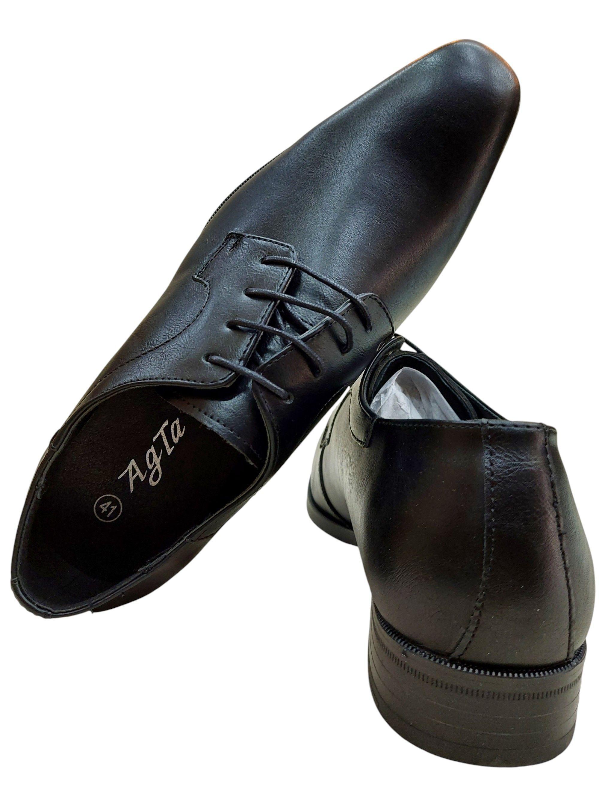 Zapatos De Hombre Buen Diseño  AGTA X0053-2