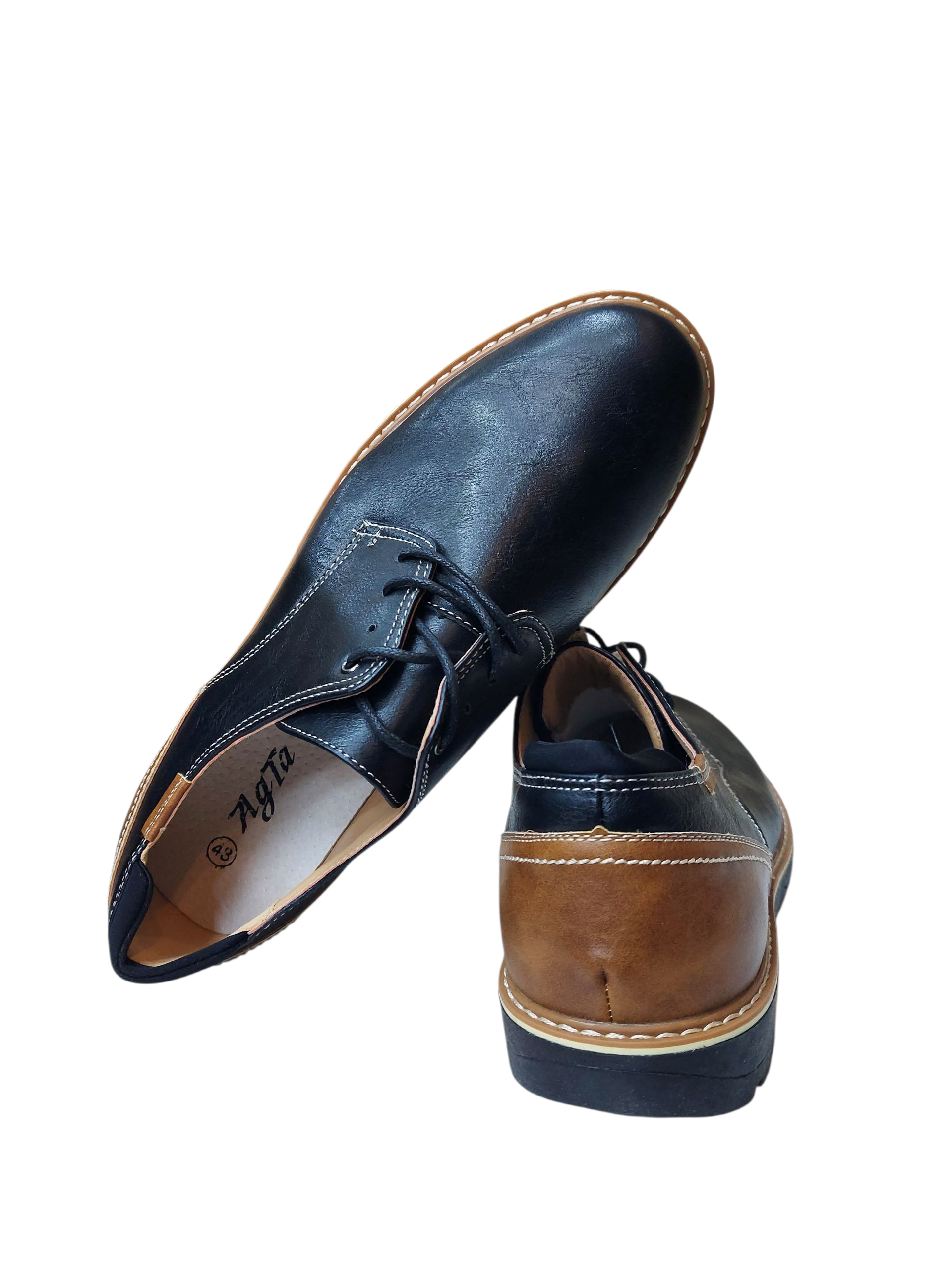 Zapatos De Hombre Buen Diseño  AGTA X0021-2