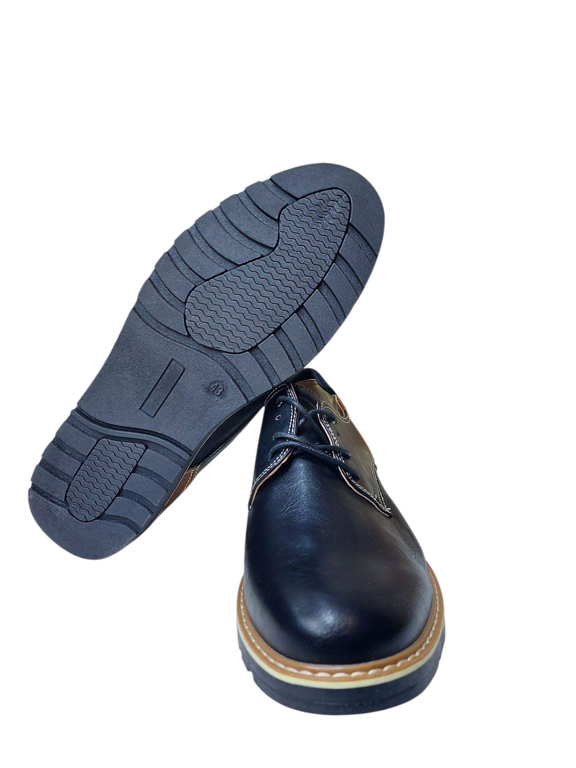 Zapatos De Hombre Buen Diseño  AGTA X0021-3