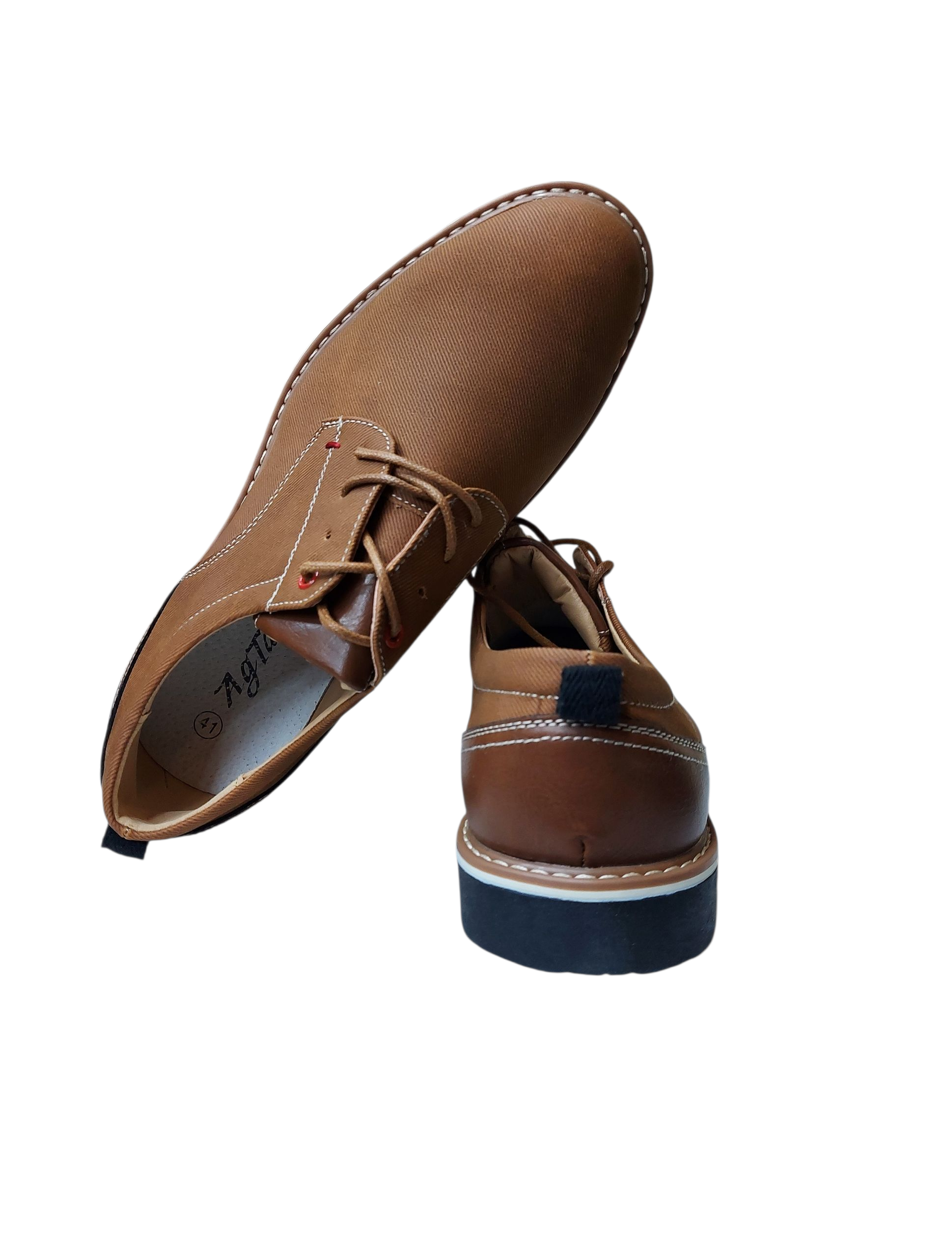 Zapatos De Hombre Buen Diseño  AGTA X006-2