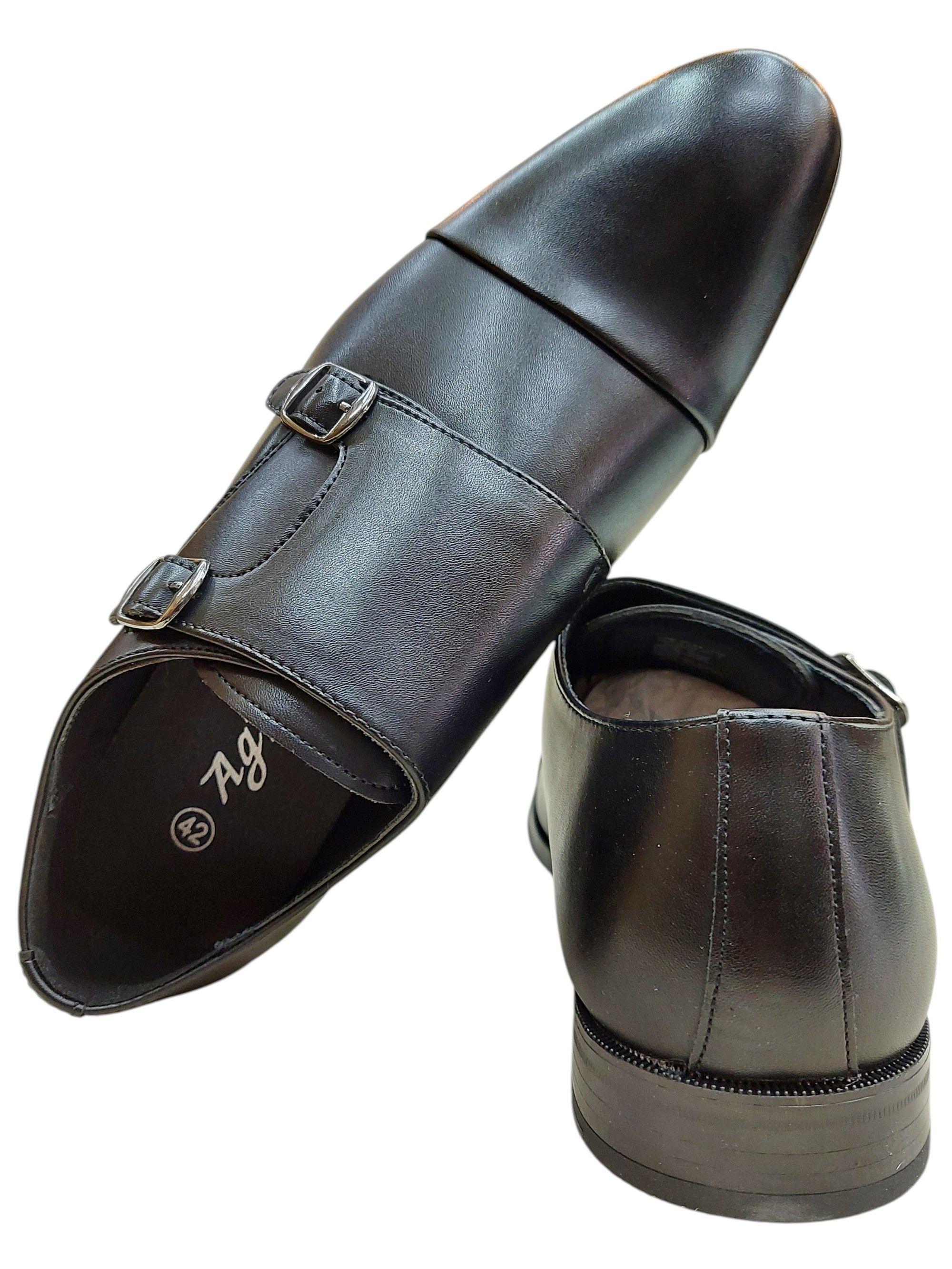 Zapatos De Hombre Buen Diseño  AGTA X0060-3