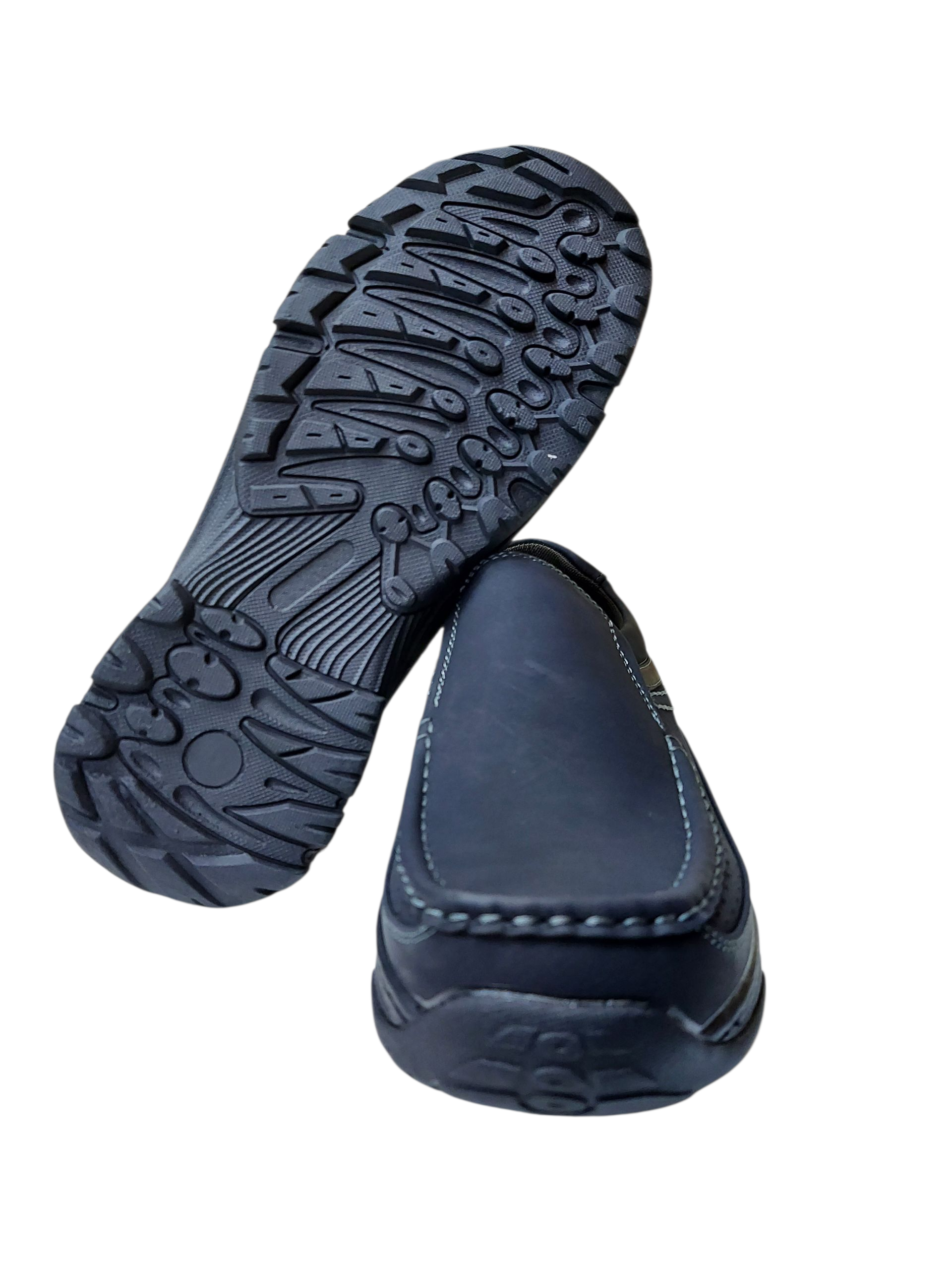 zapatos casual de hombre AGTA 3326-3