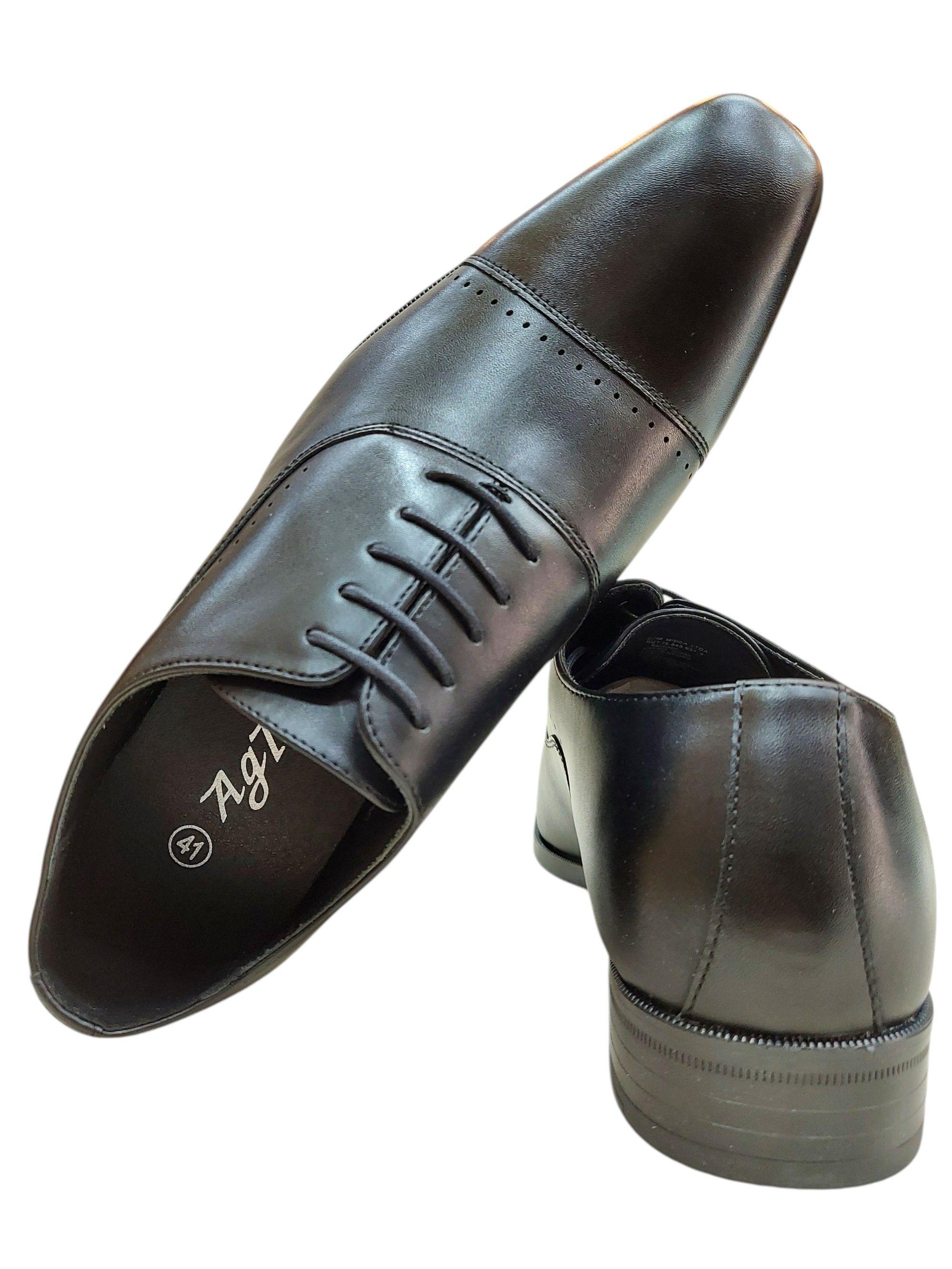 Zapatos De Hombre Buen Diseño  AGTA X0052-2