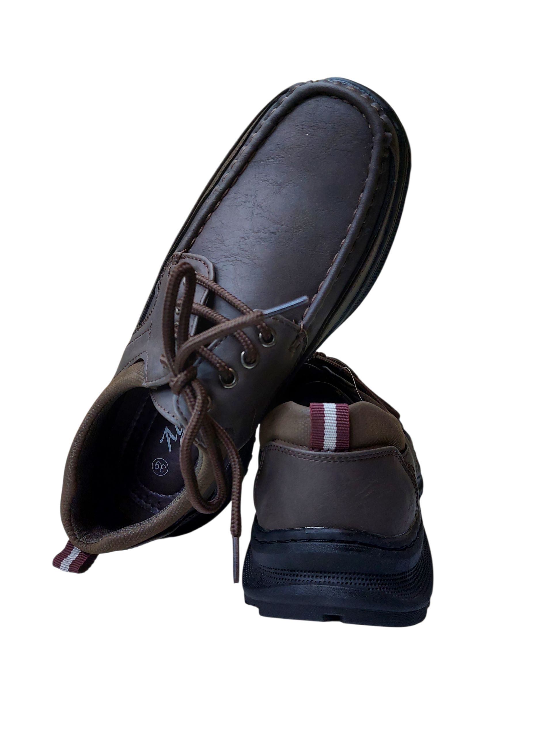 zapatos casual de hombre AGTA 3319-2