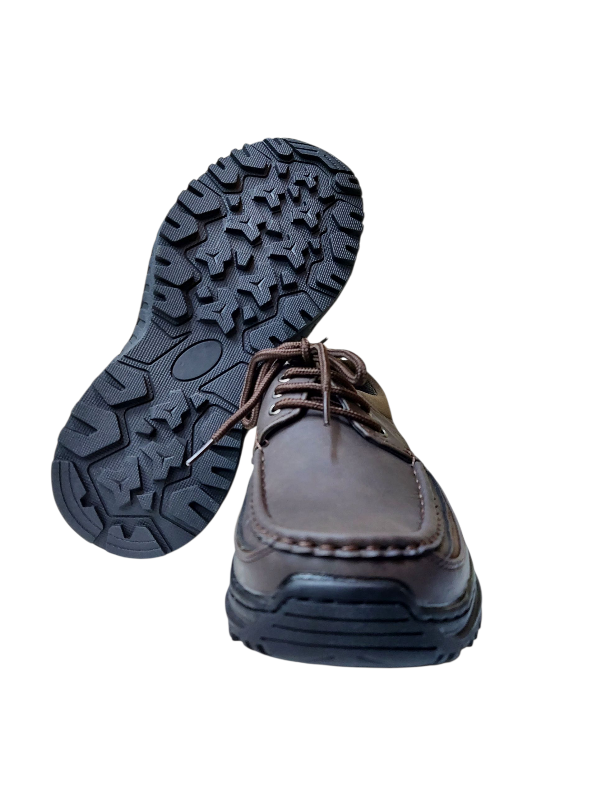 zapatos casual de hombre AGTA 3319-3