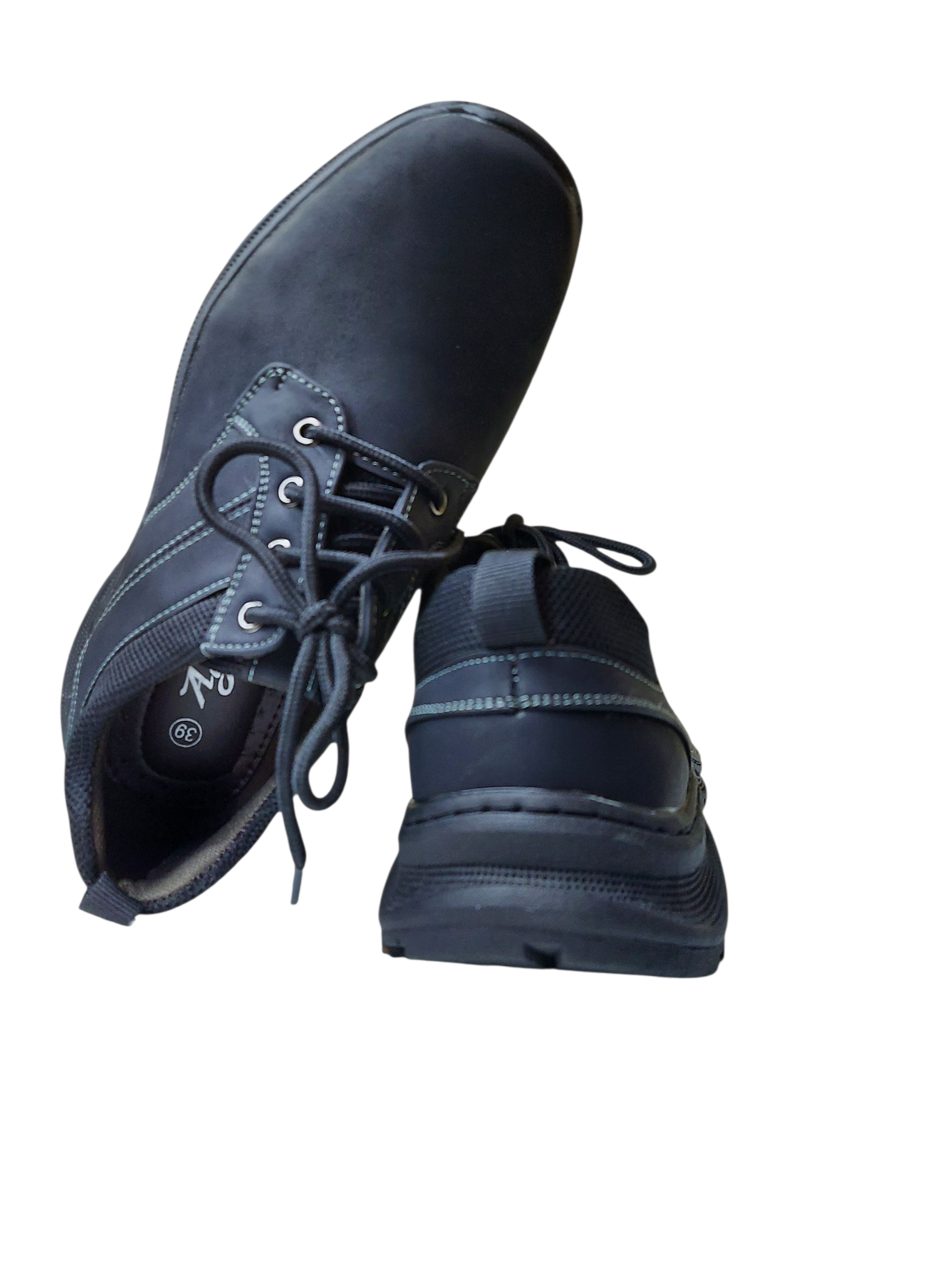 zapatos casual de hombre AGTA 3325-2