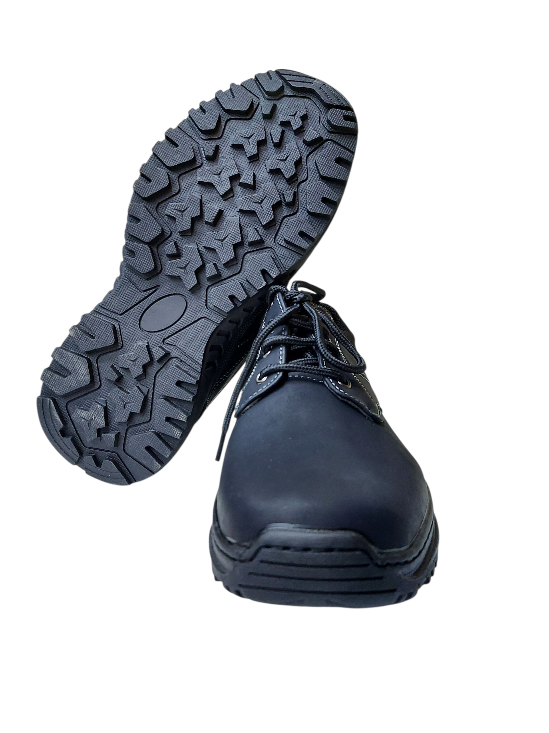 zapatos casual de hombre AGTA 3325-3