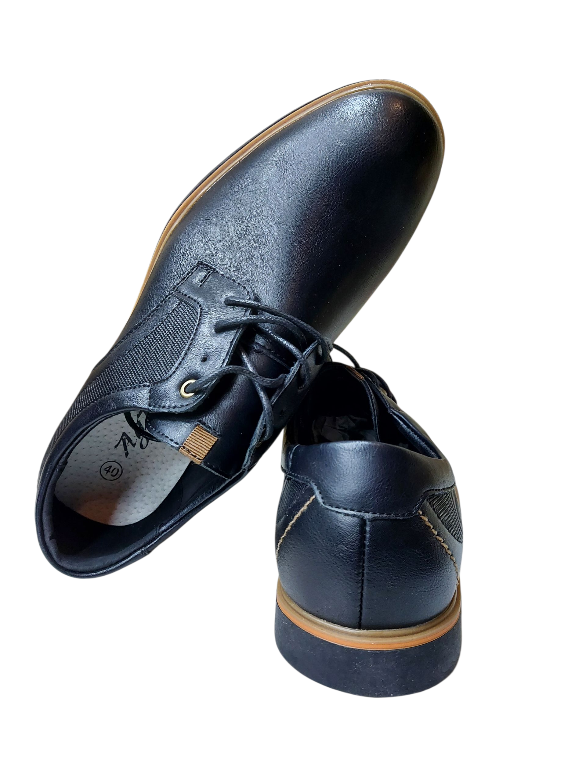 Zapatos De Hombre Buen Diseño  AGTA X0050-1-2