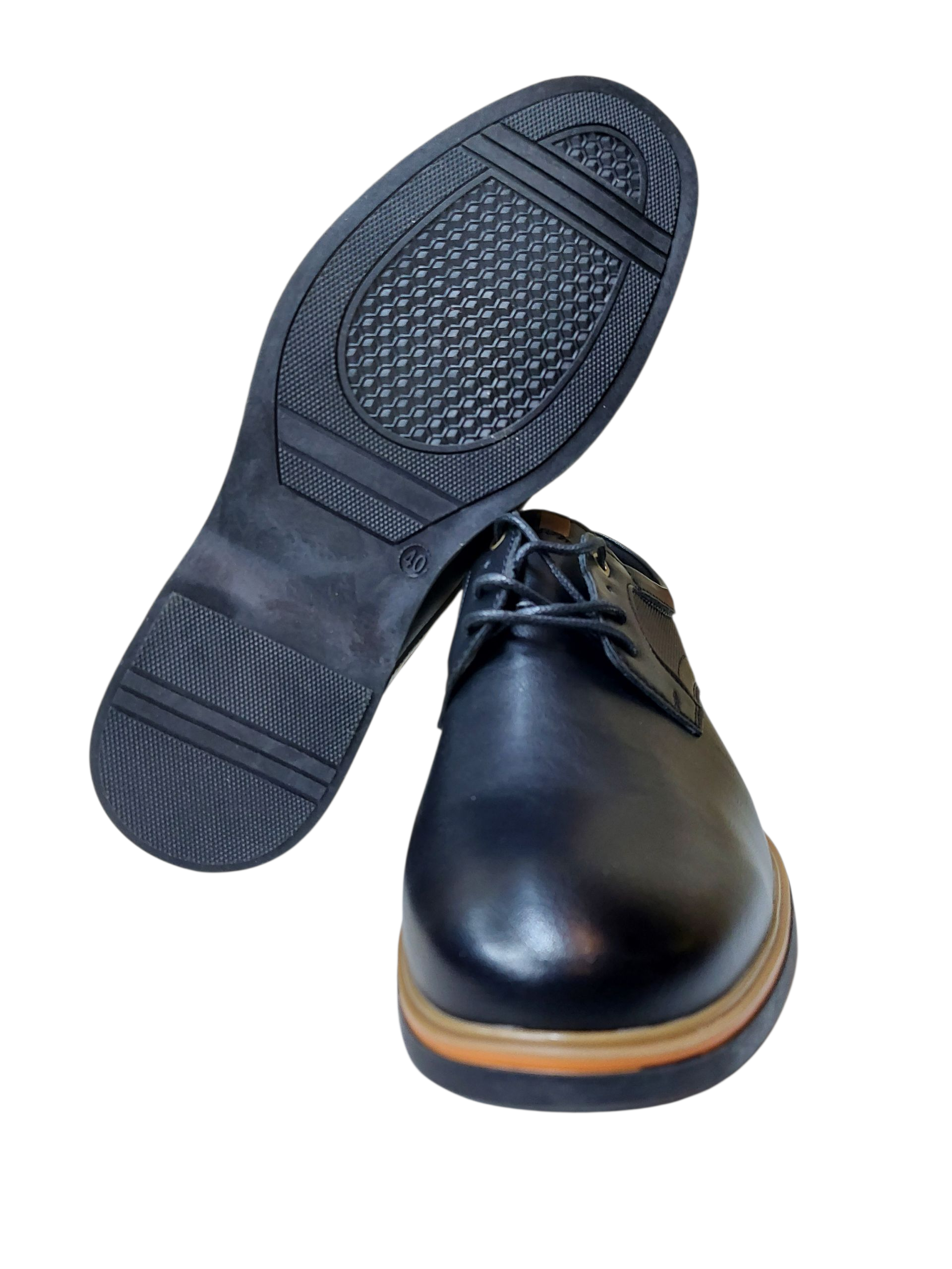 Zapatos De Hombre Buen Diseño  AGTA X0050-1-3