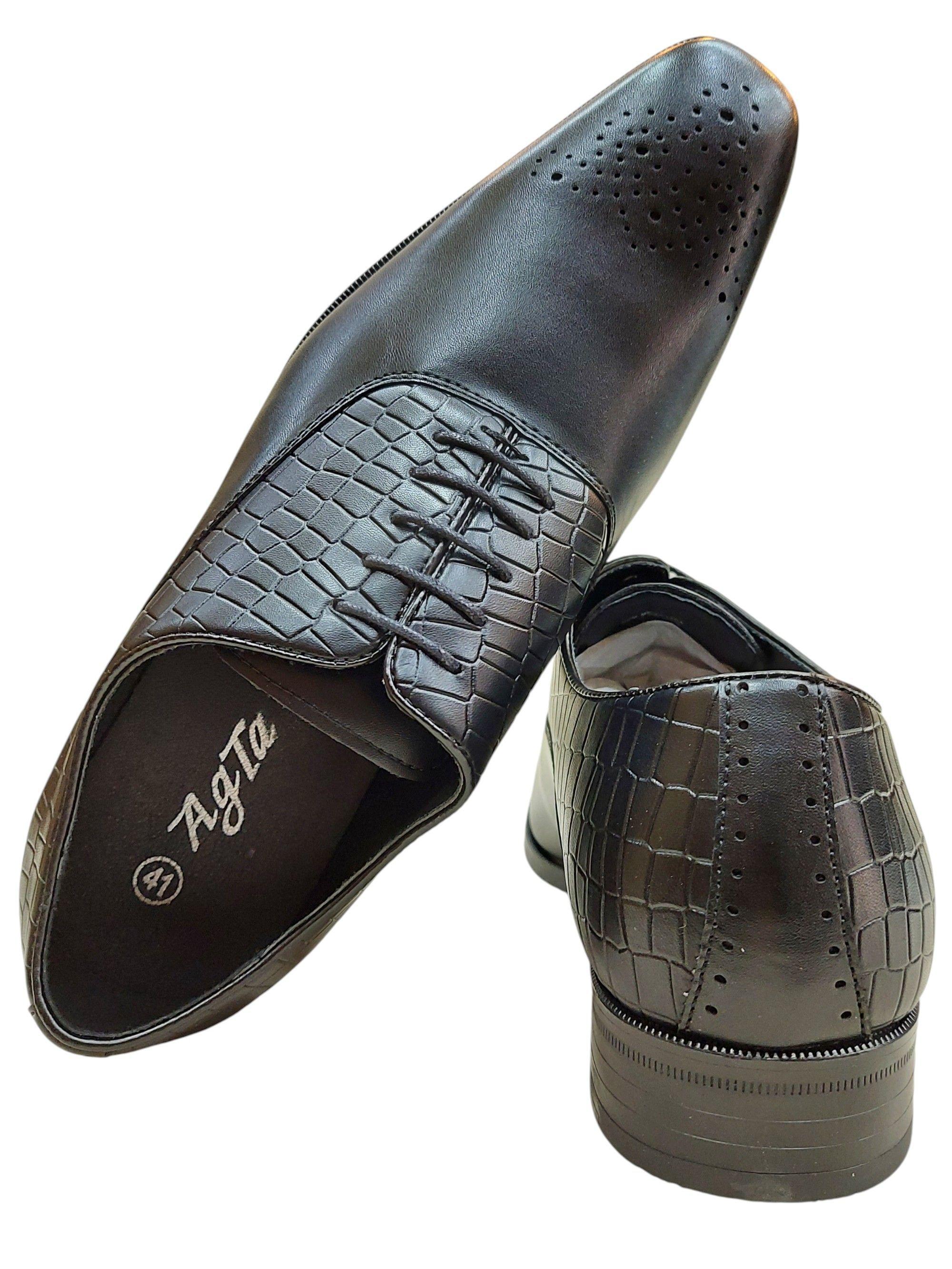 Zapatos De Hombre Buen Diseño  AGTA X0051-2