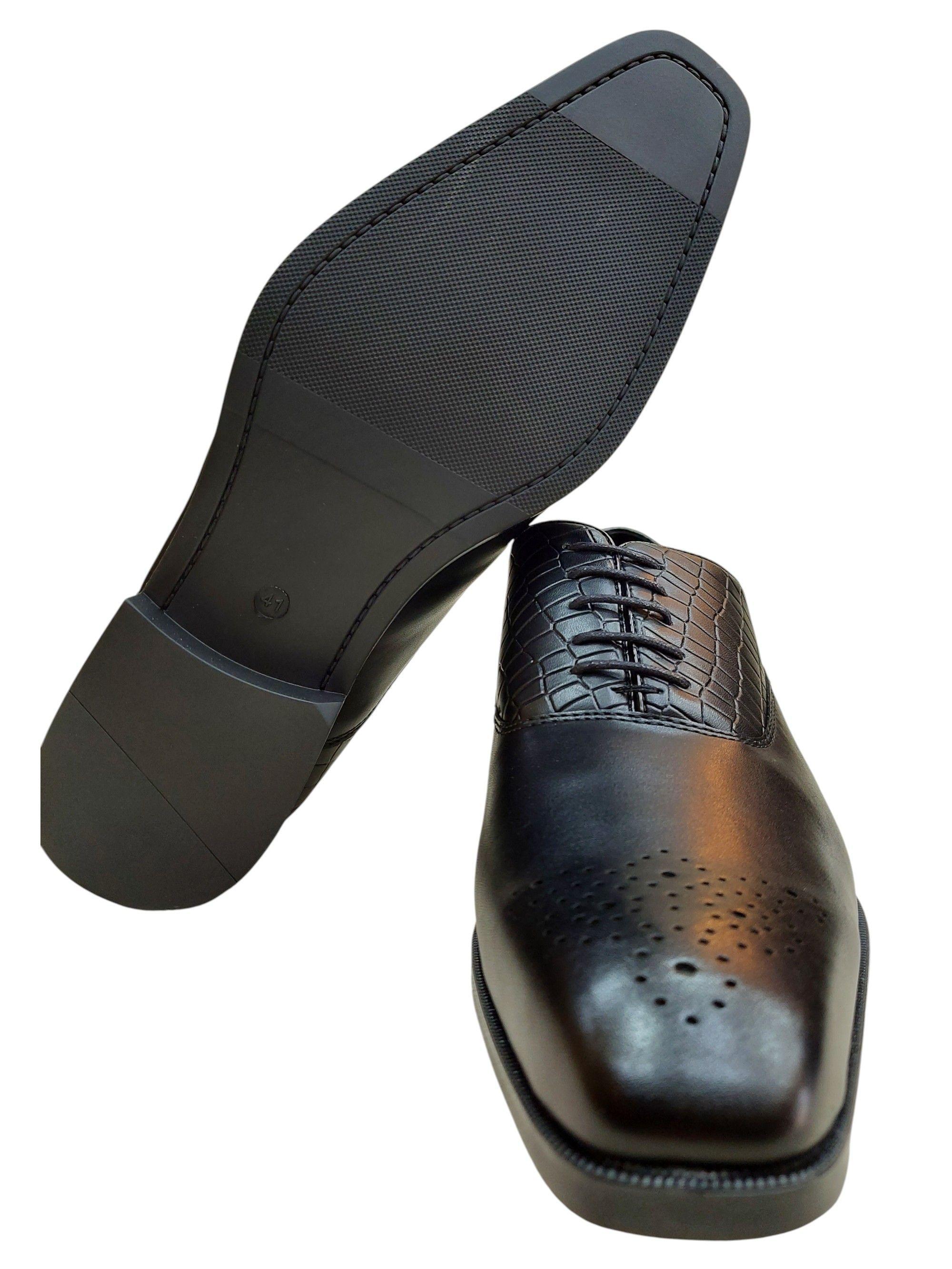 Zapatos De Hombre Buen Diseño  AGTA X0051-3