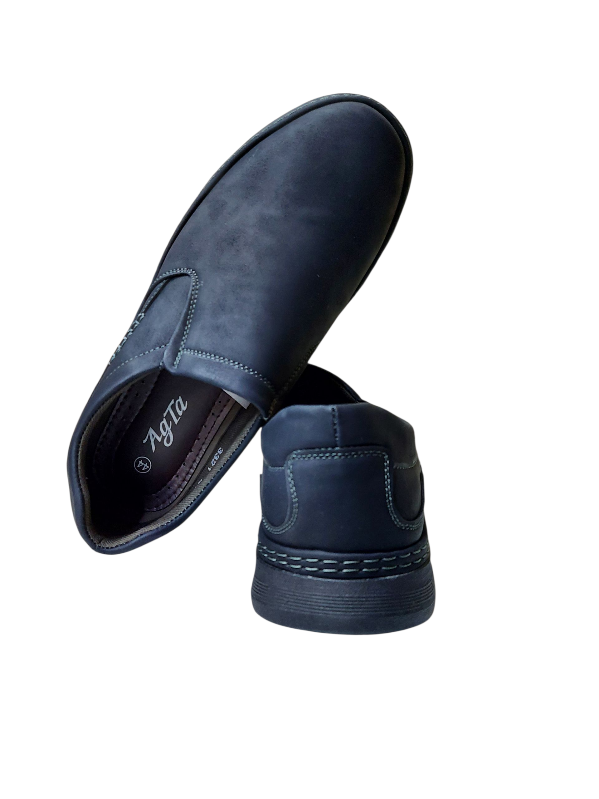 zapatos casual de hombre AGTA 3321-2