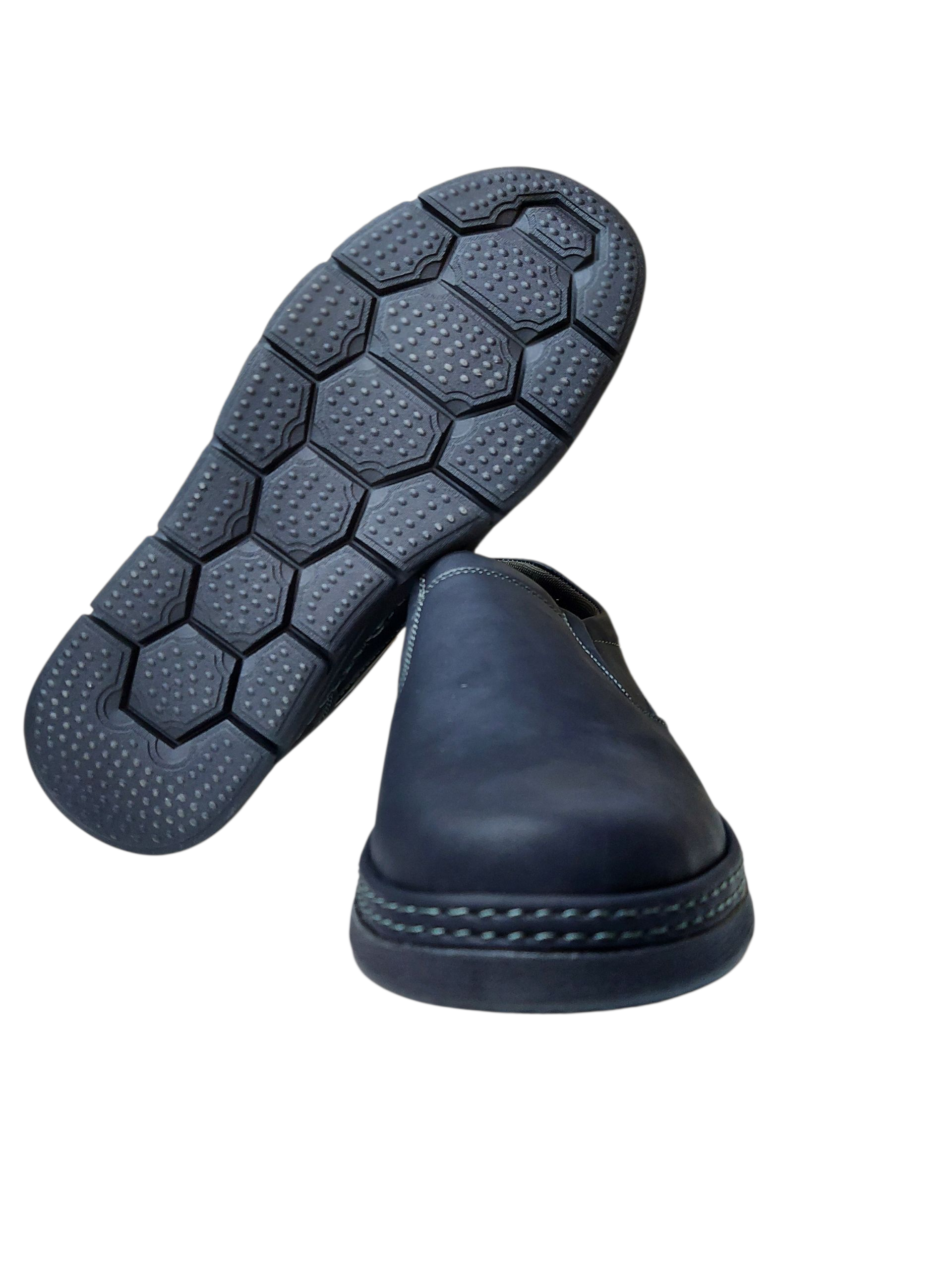 zapatos casual de hombre AGTA 3321-3