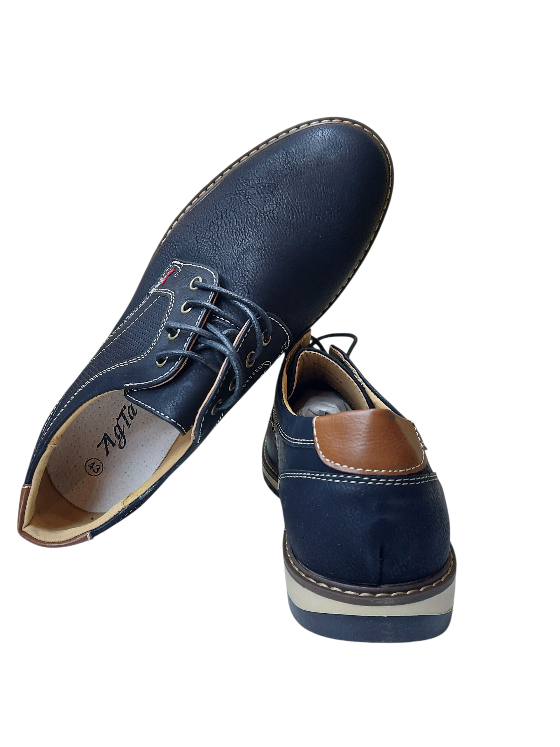 Zapatos De Hombre Buen Diseño  AGTA X0020-2