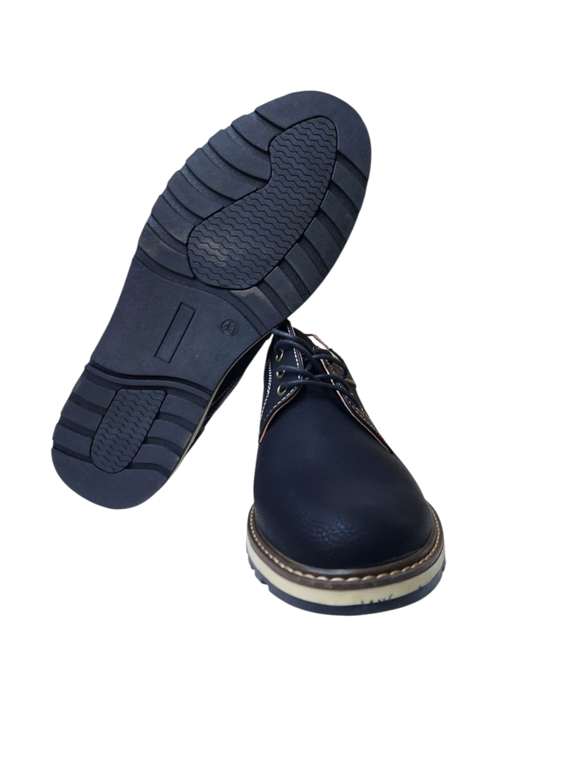 Zapatos De Hombre Buen Diseño  AGTA X0020-3