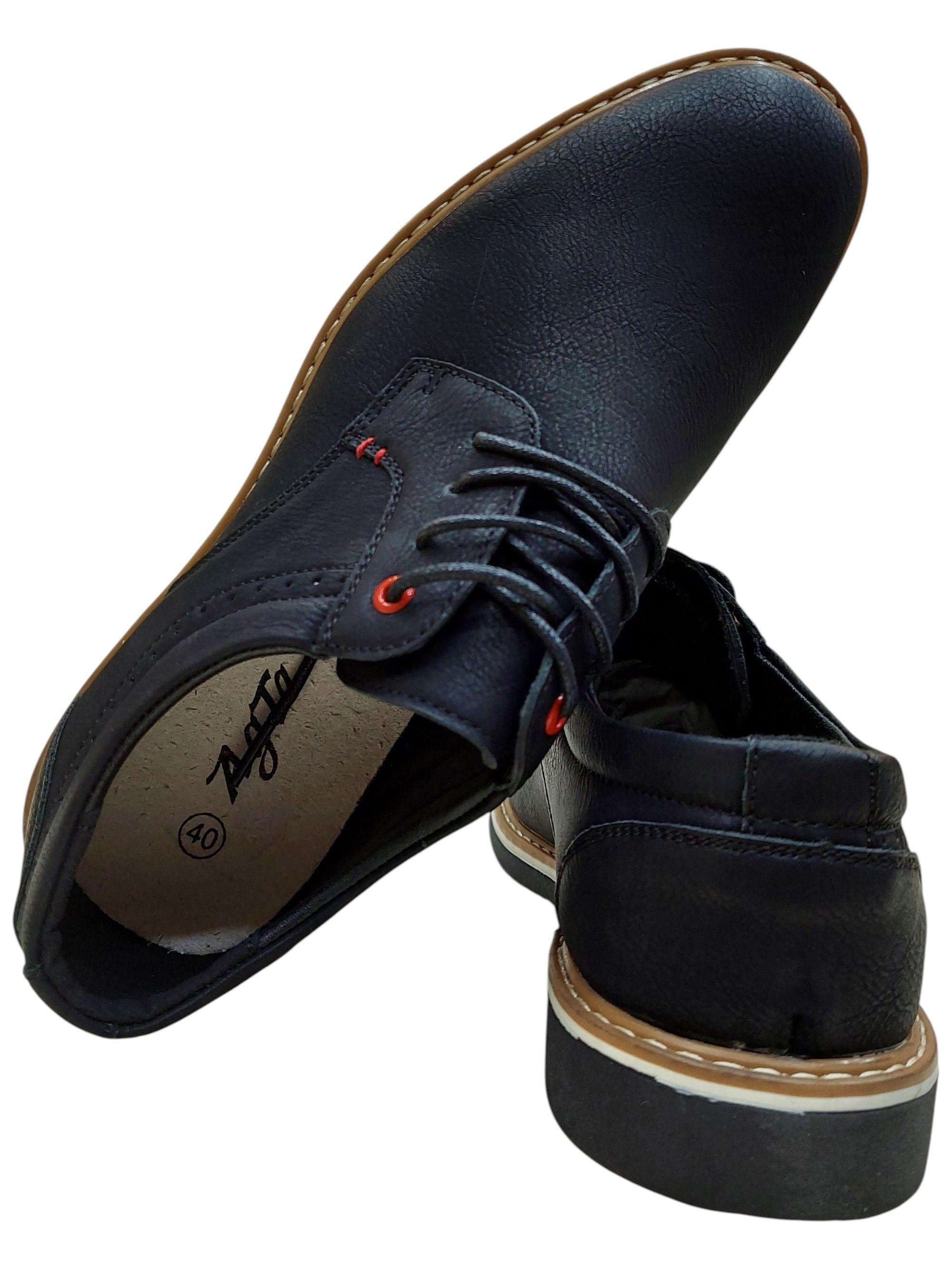 Zapatos De Hombre Buen Diseño  AGTA X0010-2