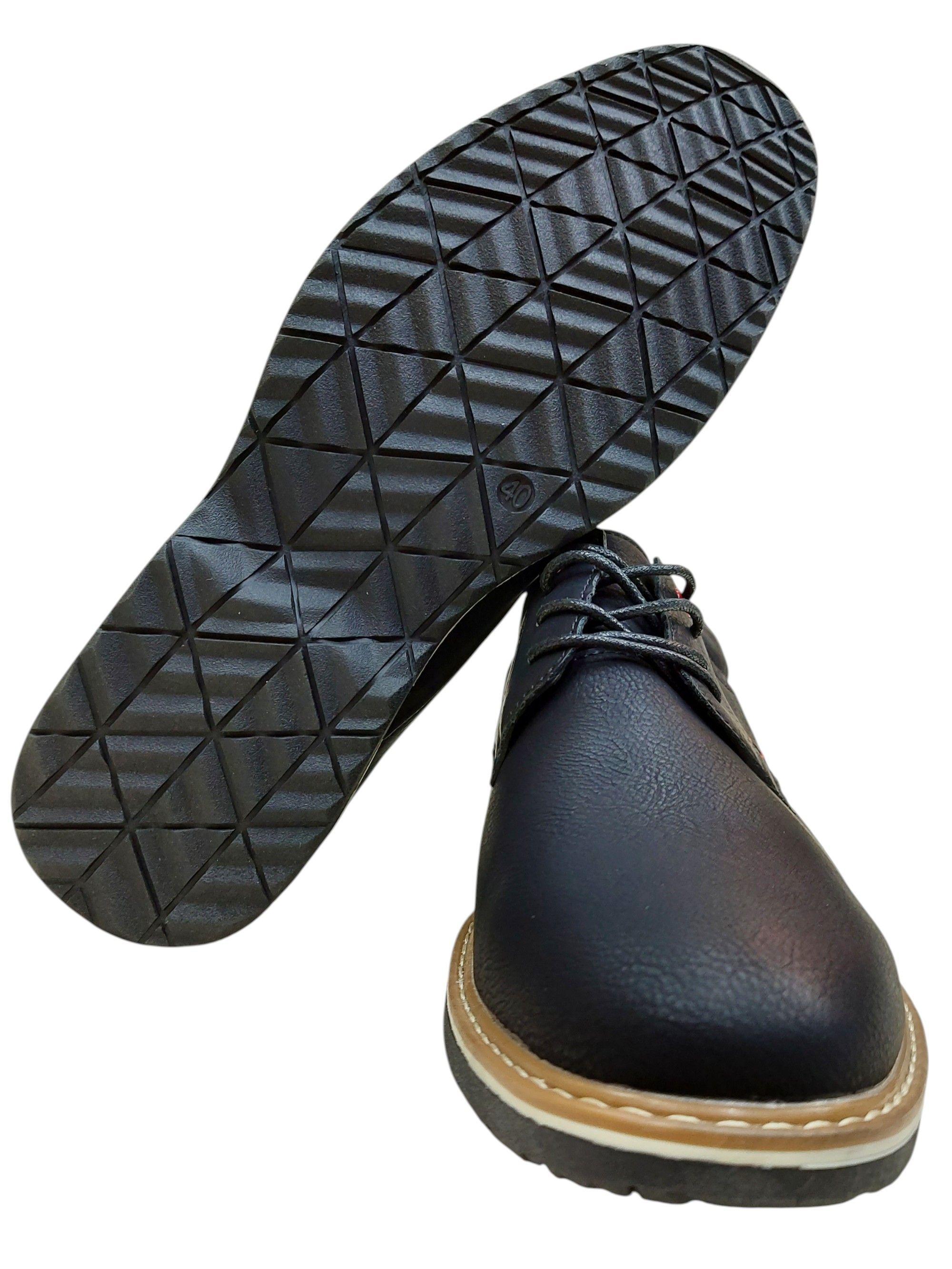 Zapatos De Hombre Buen Diseño  AGTA X0010-3