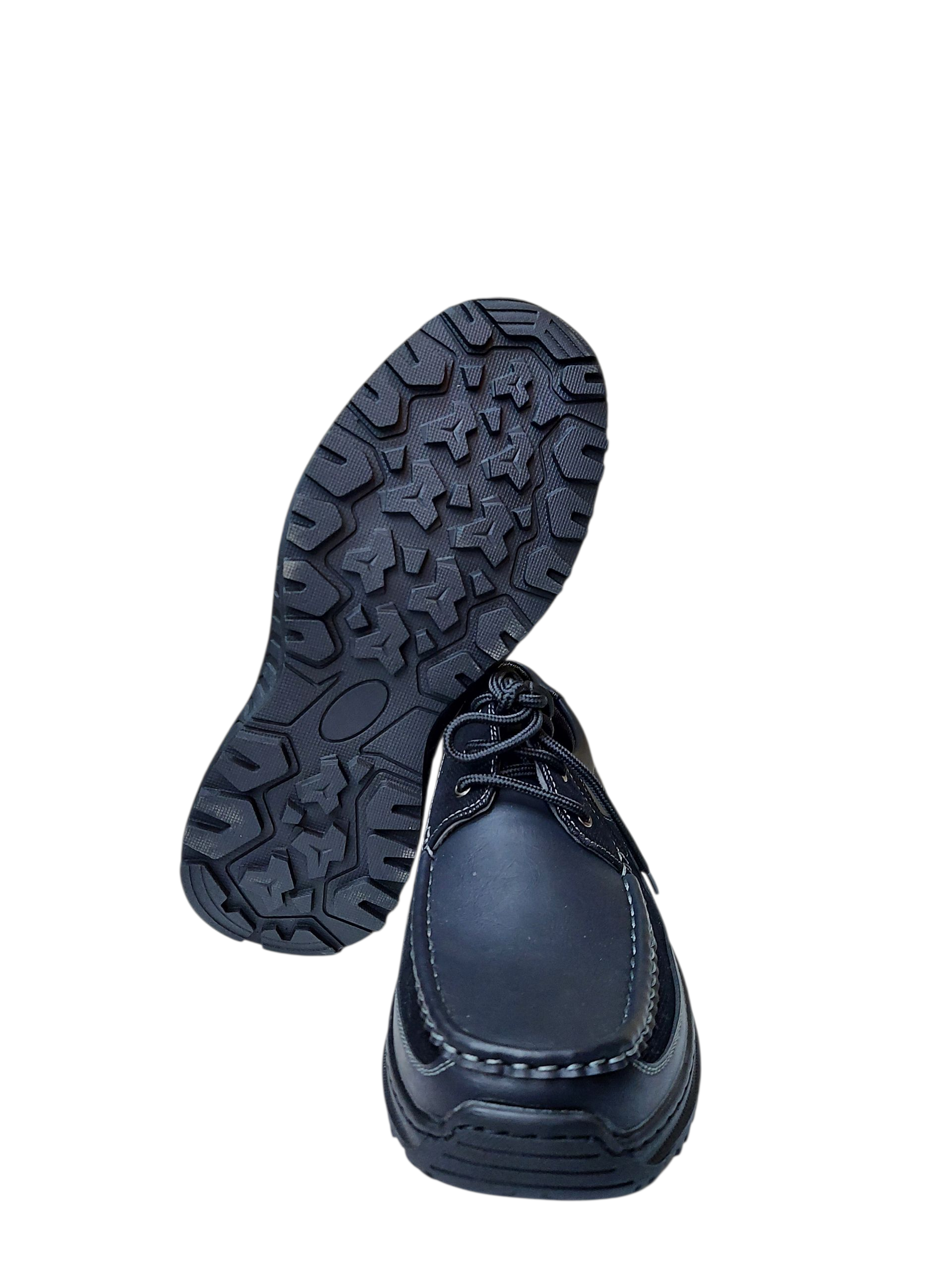 zapatos casual de hombre AGTA 3317-3