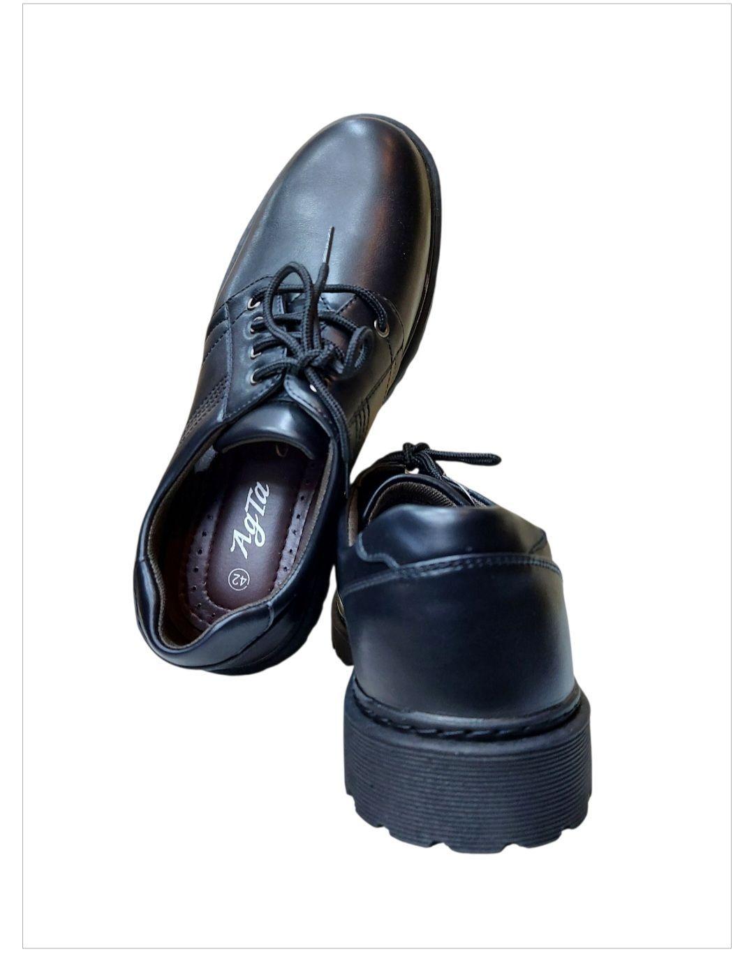 zapatos casual de hombre AGTA 3315-2