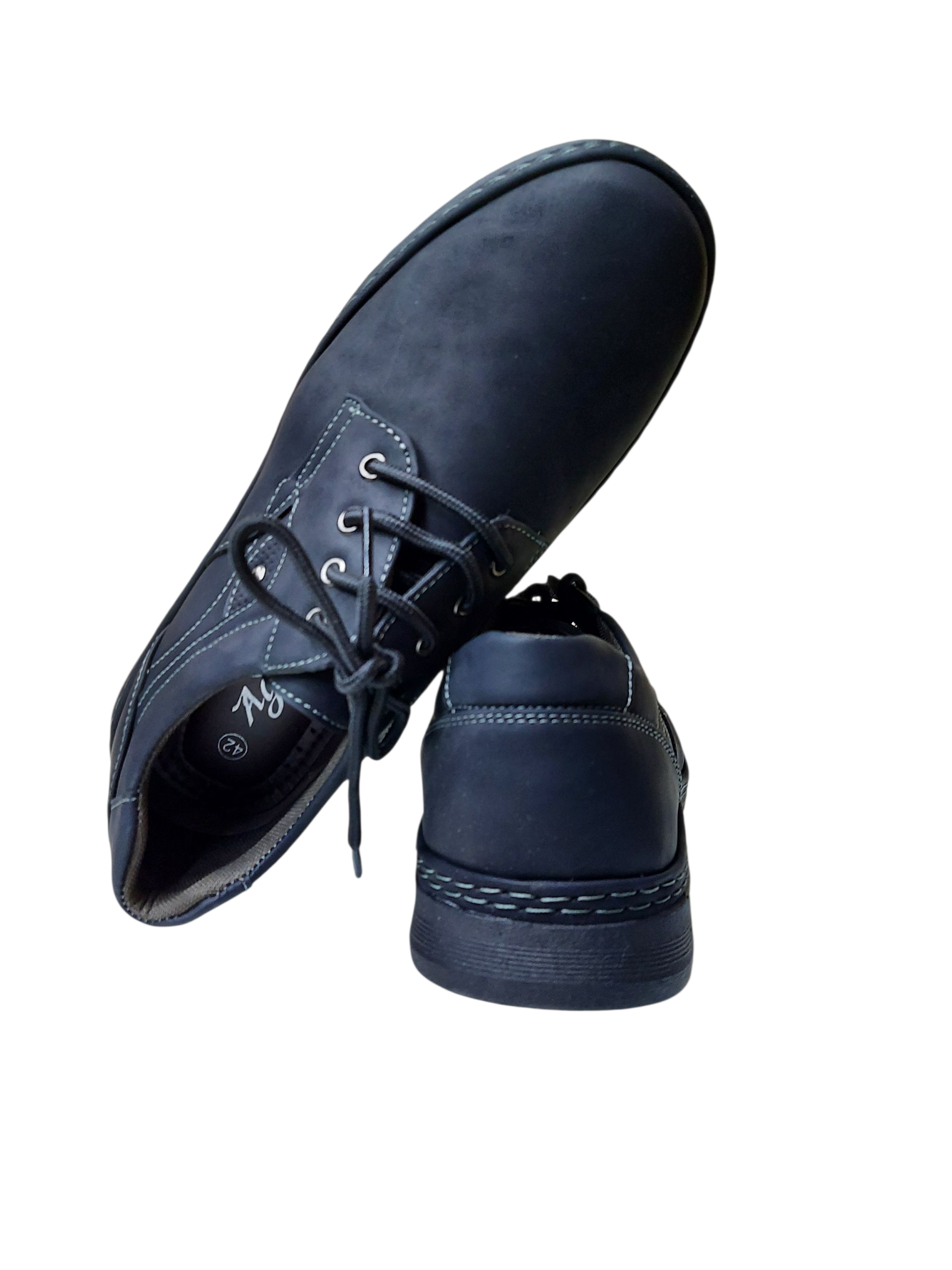 zapatos casual de hombre AGTA 3320-2