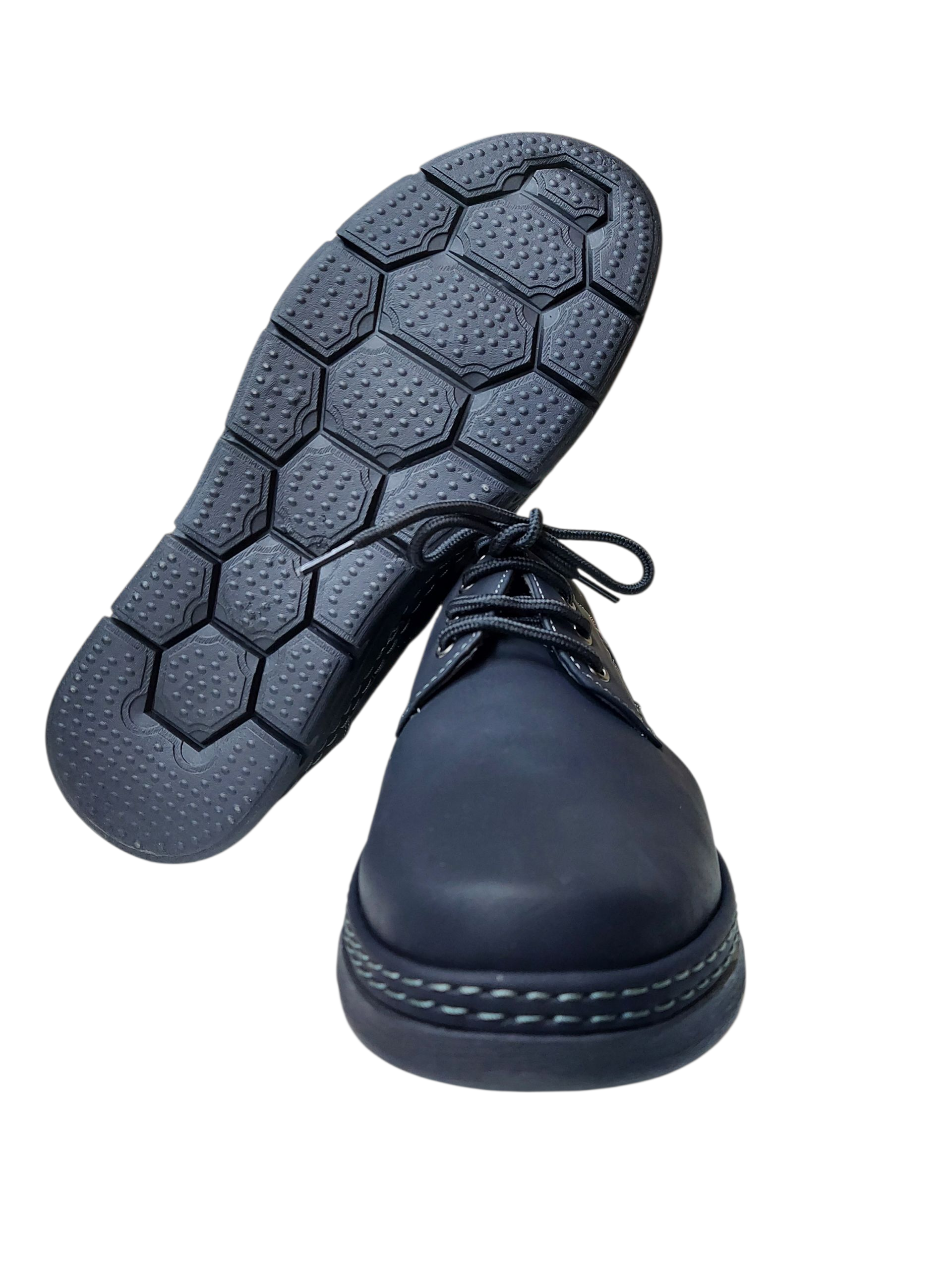 zapatos casual de hombre AGTA 3320-3