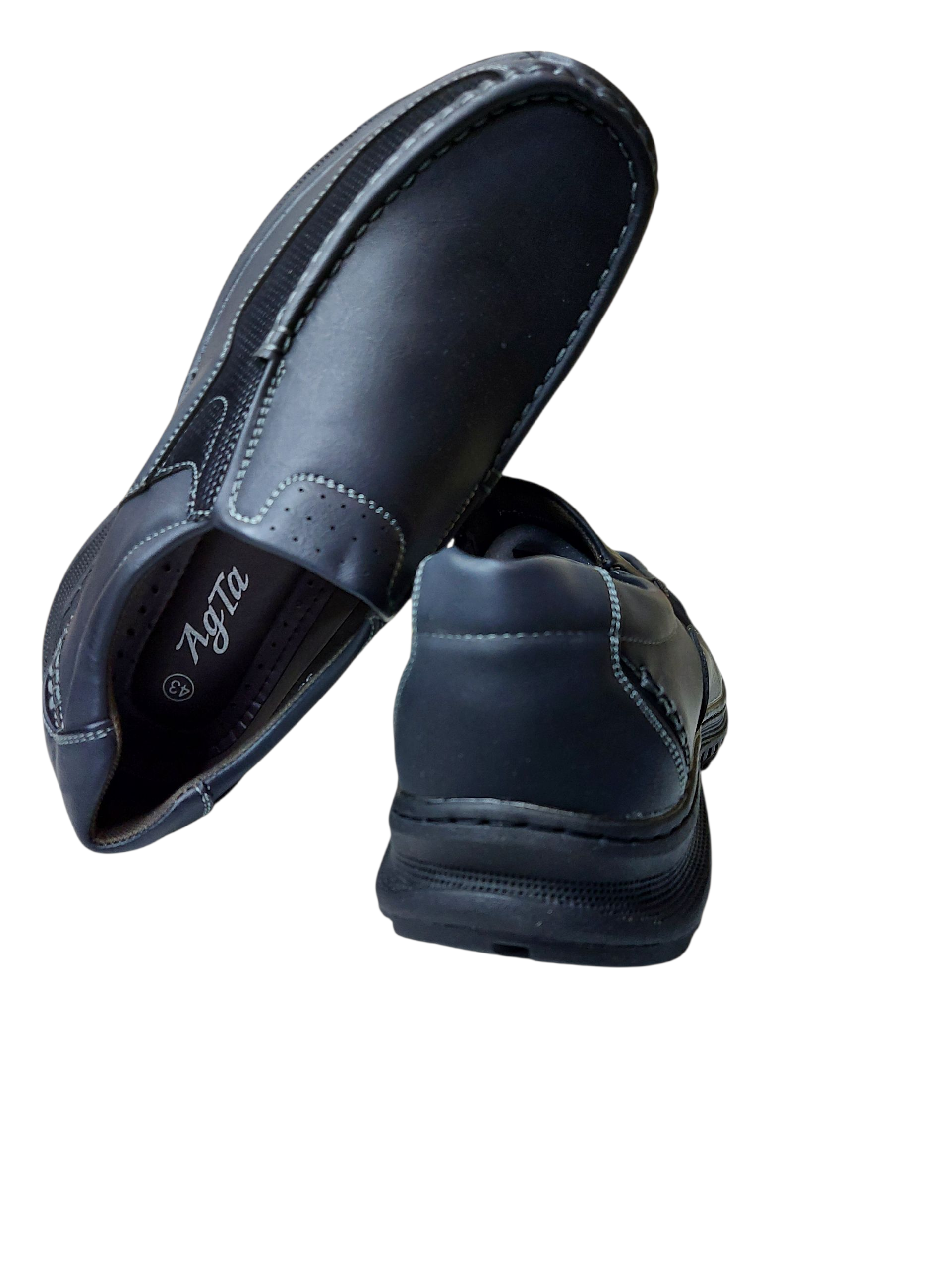 zapatos casual de hombre AGTA 3316-2