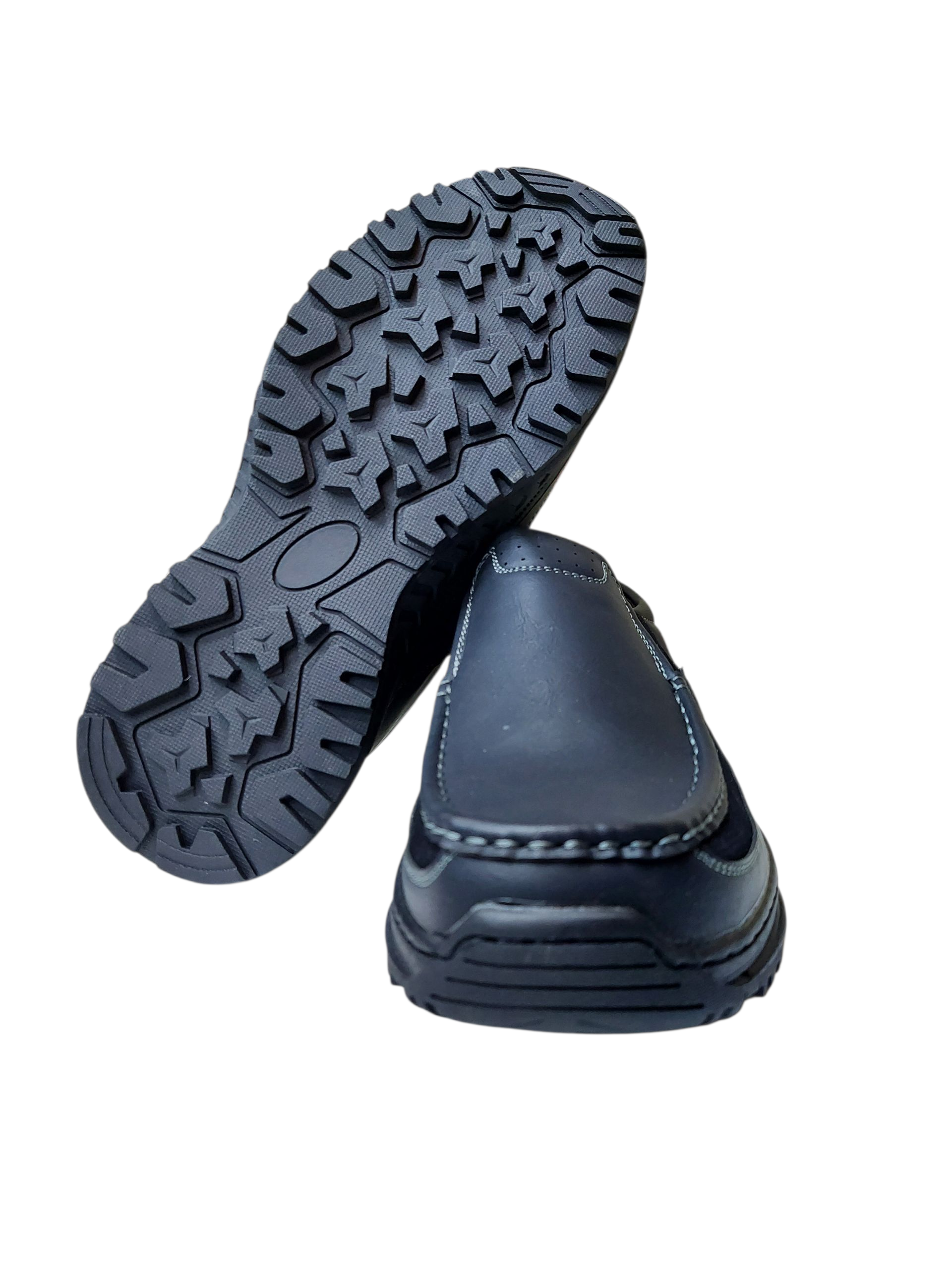 zapatos casual de hombre AGTA 3316-3