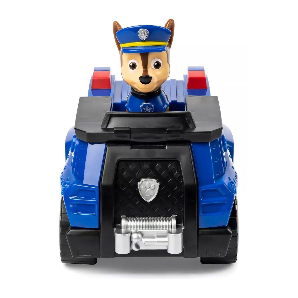 Vehículo Paw Patrol Chase-3