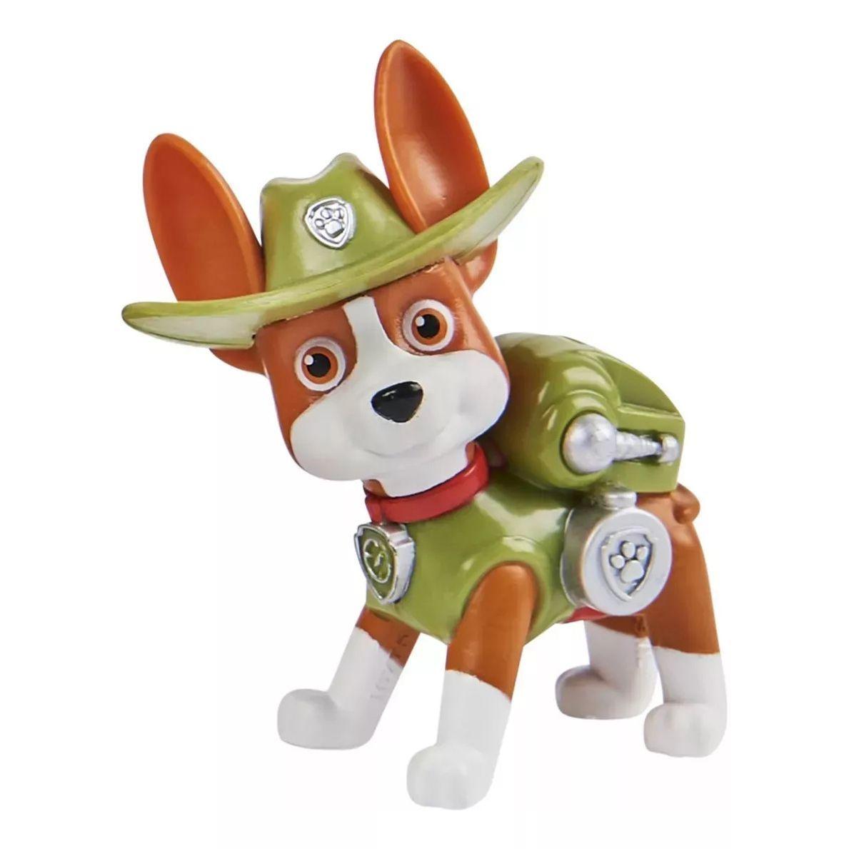 Vehículo Paw Patrol Tracker-3