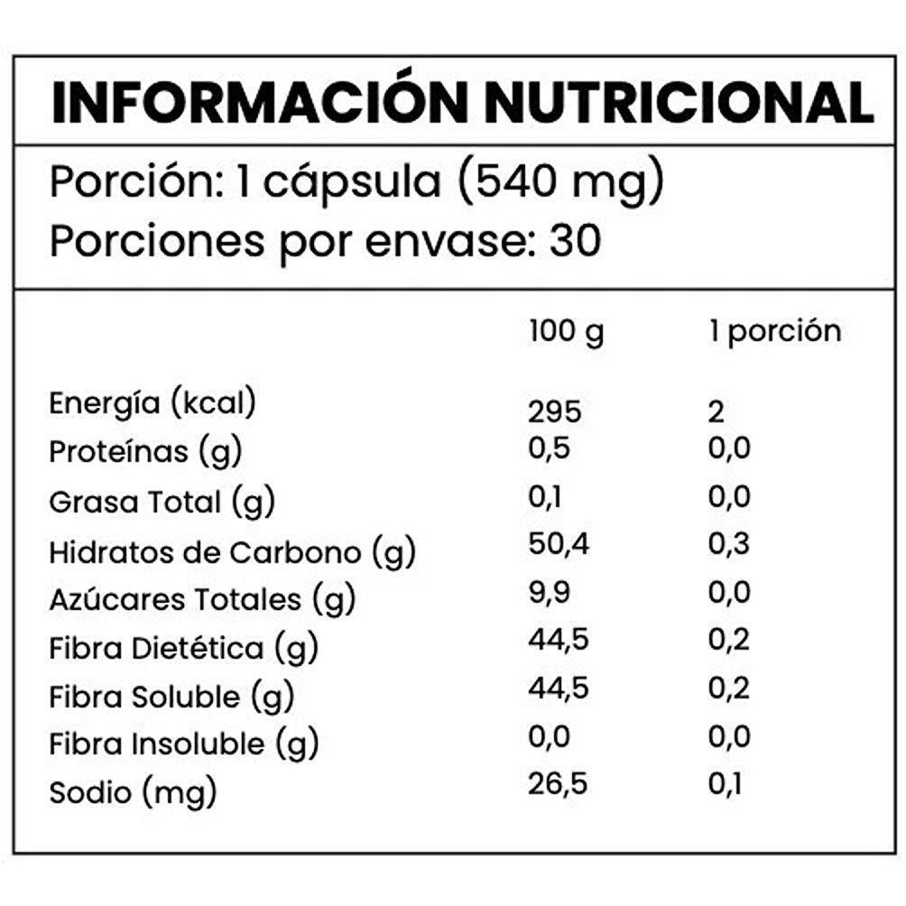 Probiótico 25 Billones Digestive, 3 Frascos, 90 Cápsulas-2